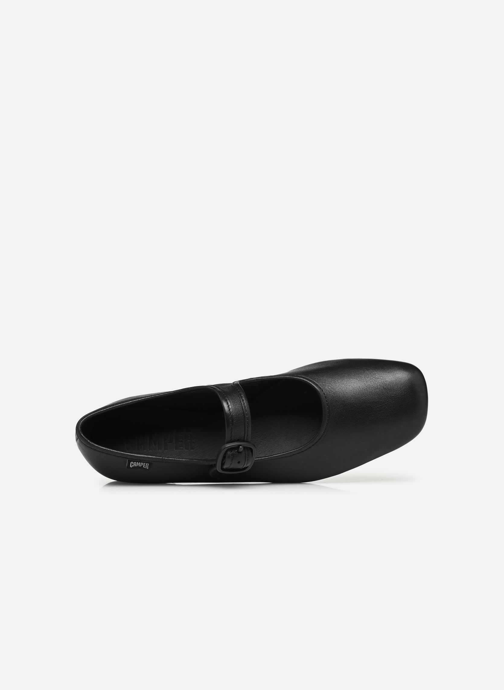 Klassische Ballerinas Casi Myra K201629 damen schwarz Camper Klassische Ballerinas Casi Myra K201629 damen schwarz NEGRO
