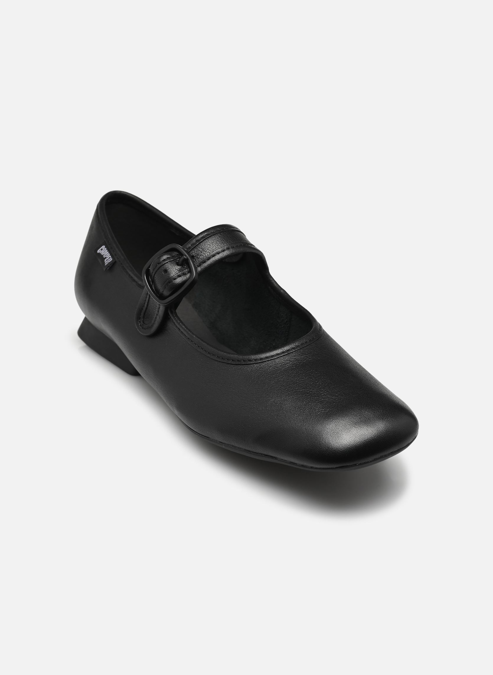 Klassische Ballerinas Casi Myra K201629 damen schwarz Camper Klassische Ballerinas Casi Myra K201629 damen schwarz NEGRO