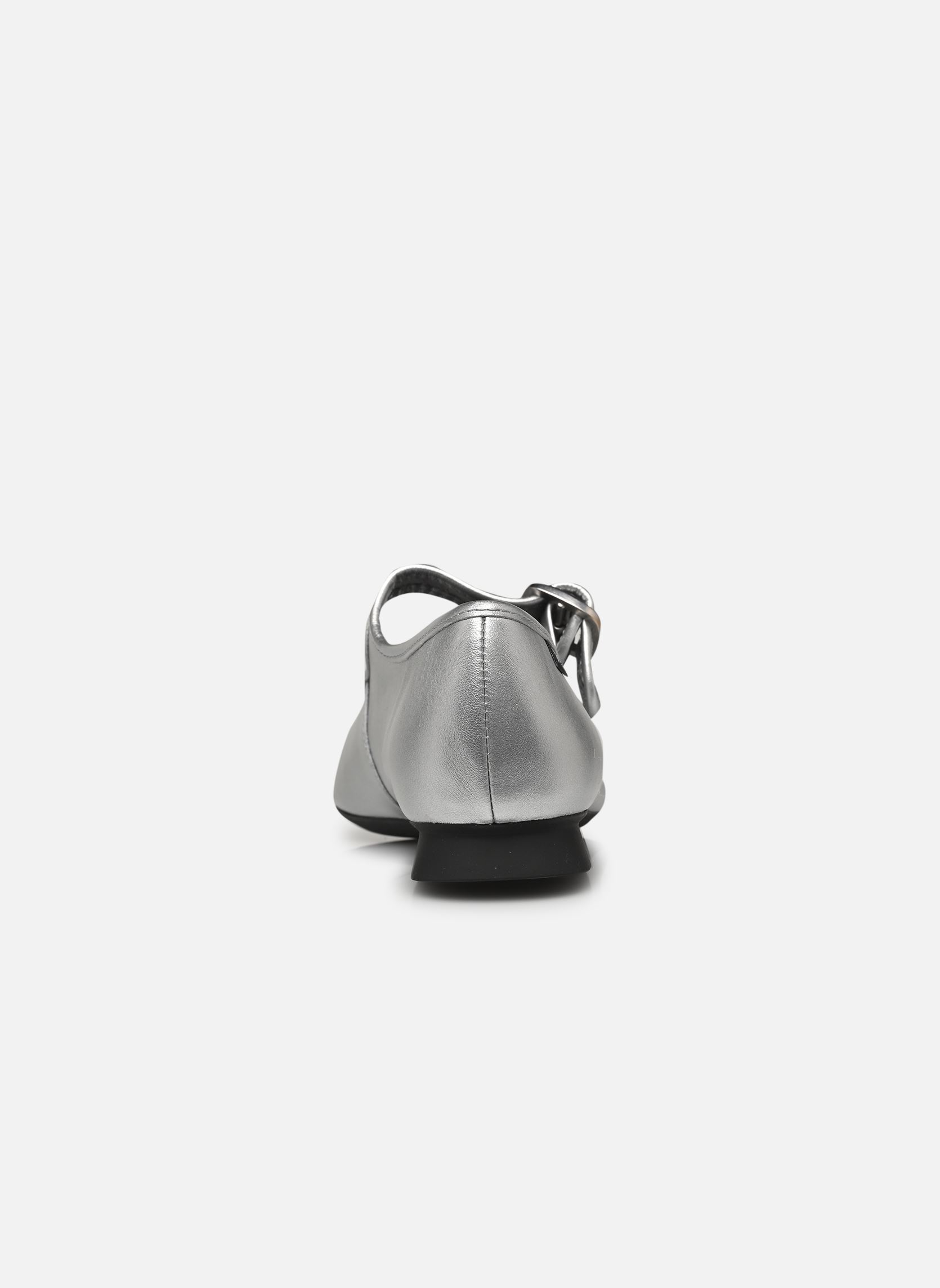 Klassische Ballerinas Casi Myra K201629 damen silber Camper Klassische Ballerinas Casi Myra K201629 damen silber MEDIUM GRAY