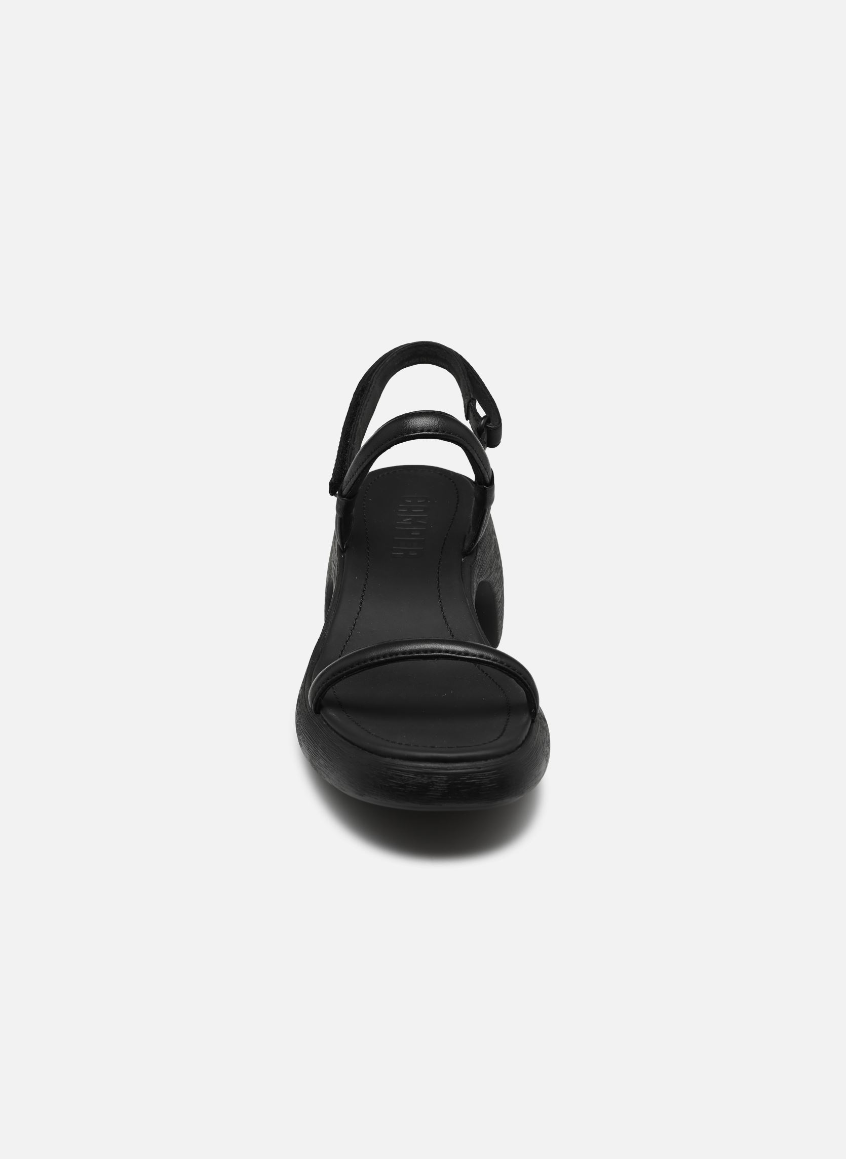 Sandali Thelma Sandal K201596 donna nero Camper Sandali Thelma Sandal K201596 donna nero Negro