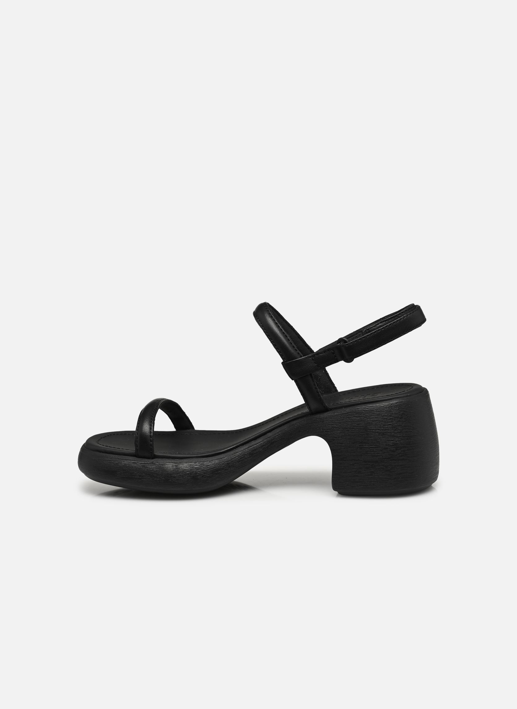 Sandali Thelma Sandal K201596 donna nero Camper Sandali Thelma Sandal K201596 donna nero Negro
