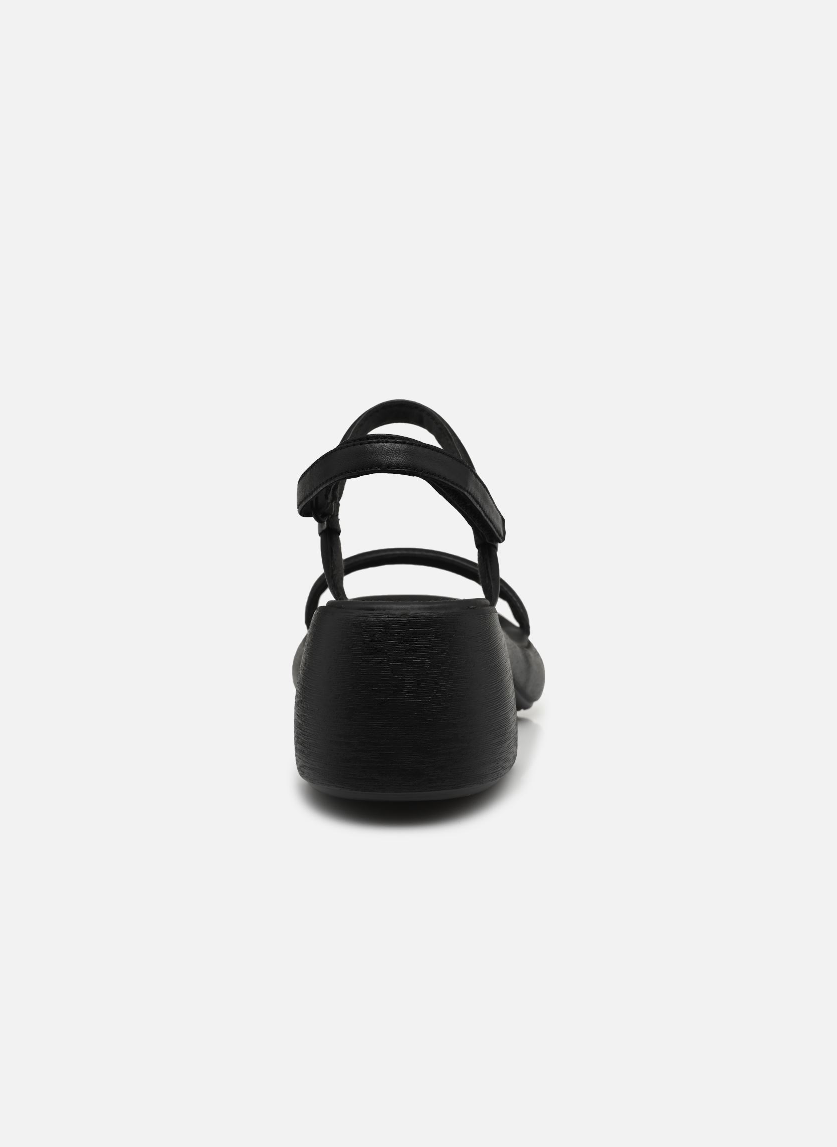 Sandali Thelma Sandal K201596 donna nero Camper Sandali Thelma Sandal K201596 donna nero Negro