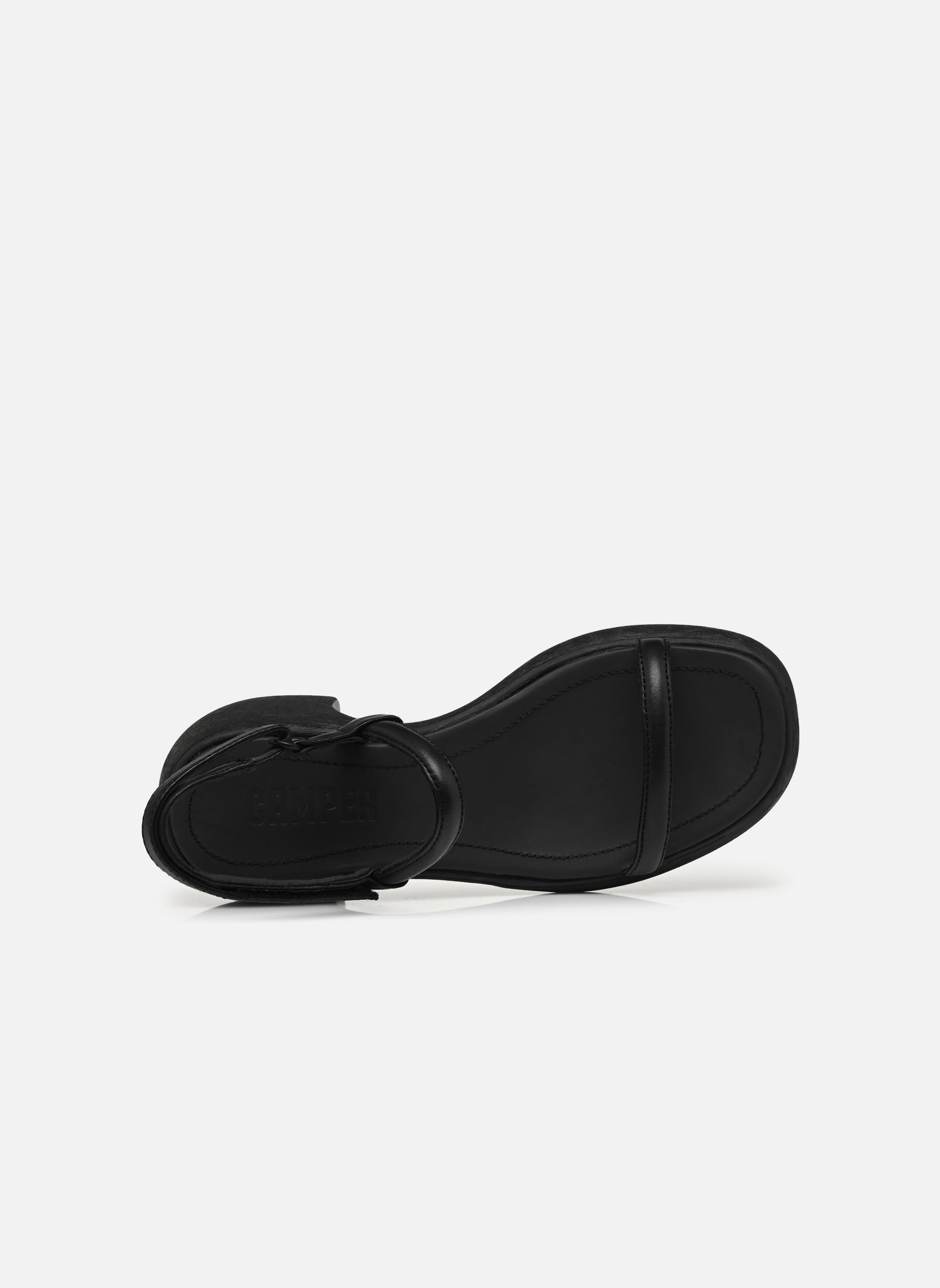 Sandali Thelma Sandal K201596 donna nero Camper Sandali Thelma Sandal K201596 donna nero Negro