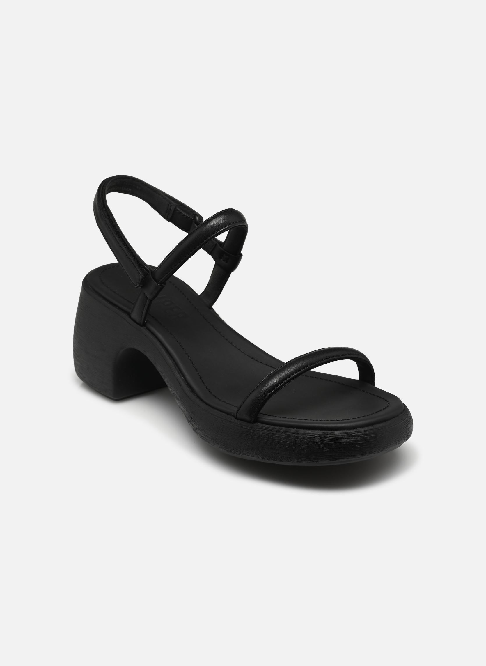 Sandali Thelma Sandal K201596 donna nero Camper Sandali Thelma Sandal K201596 donna nero Negro