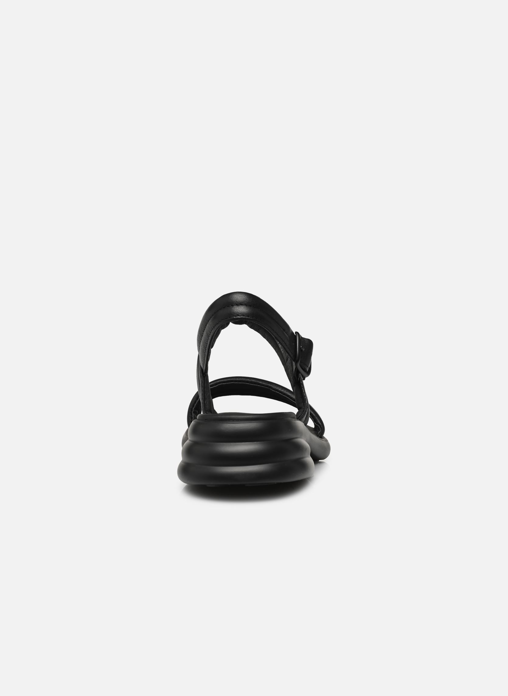 Sandalen Spiro K201599 damen schwarz Camper Sandalen Spiro K201599 damen schwarz NEGRO