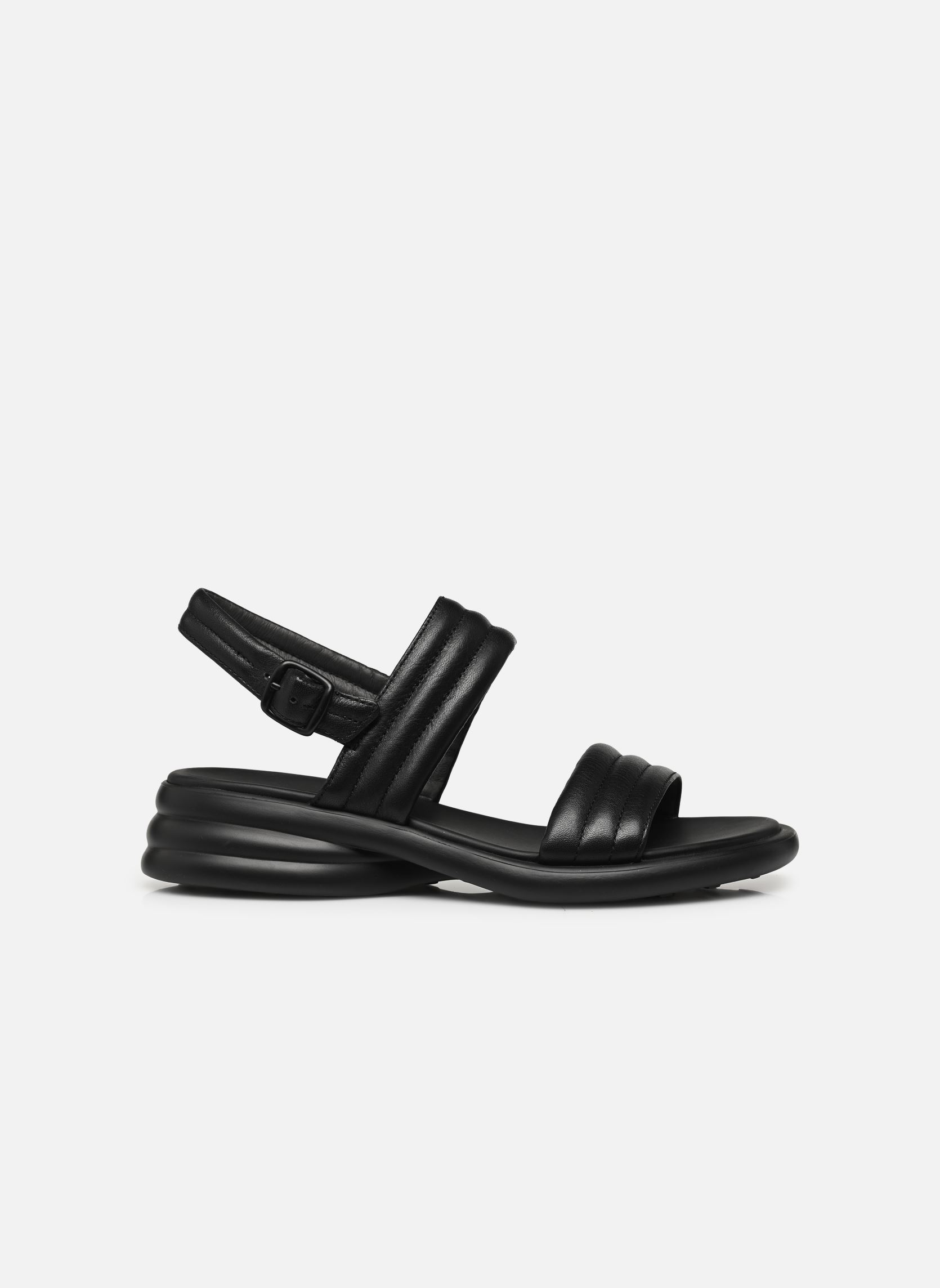 Sandalen Spiro K201599 damen schwarz Camper Sandalen Spiro K201599 damen schwarz NEGRO
