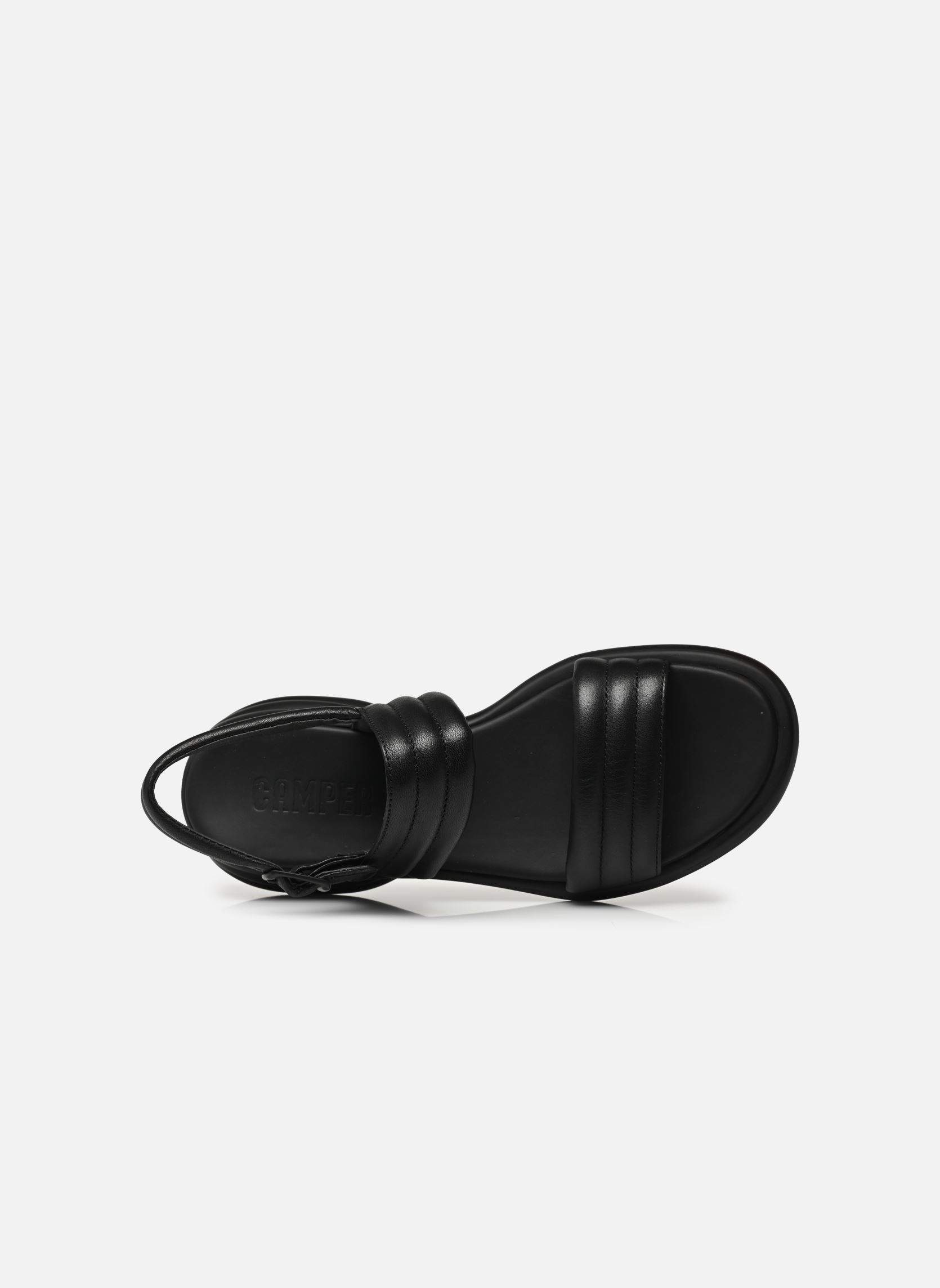 Sandalen Spiro K201599 damen schwarz Camper Sandalen Spiro K201599 damen schwarz NEGRO
