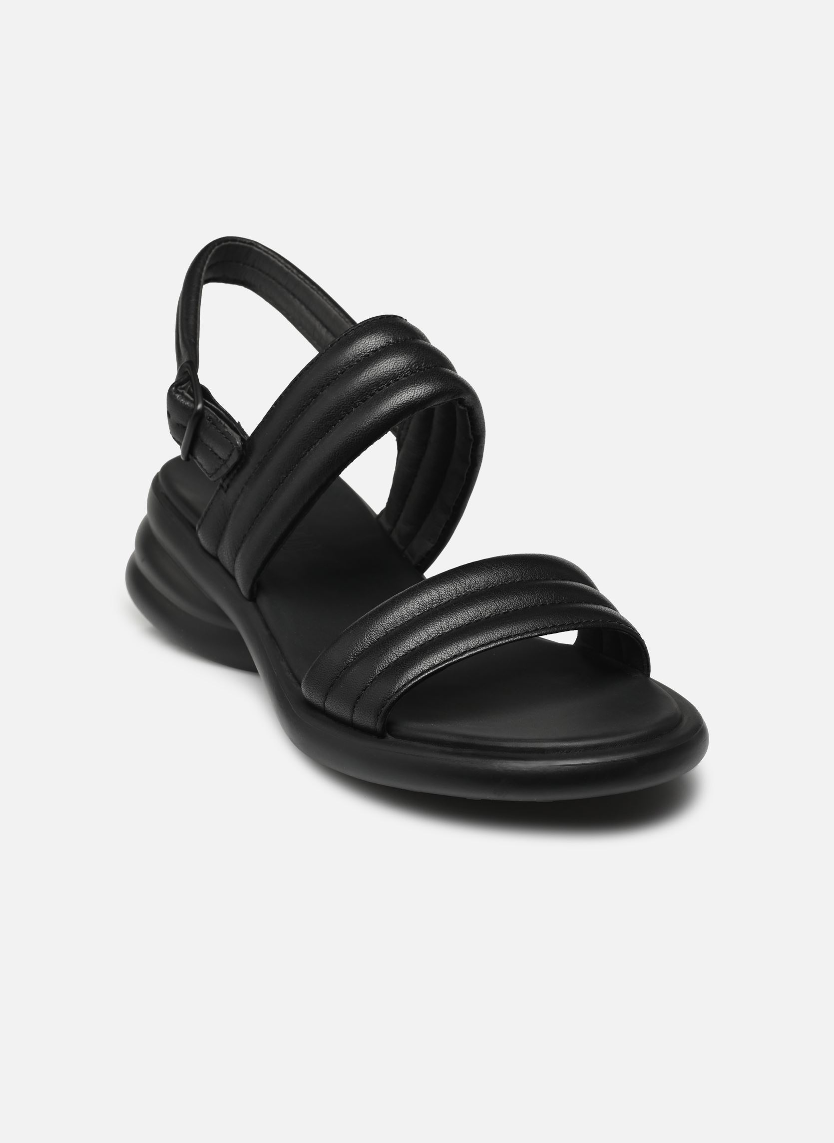 Sandalen Spiro K201599 damen schwarz Camper Sandalen Spiro K201599 damen schwarz NEGRO
