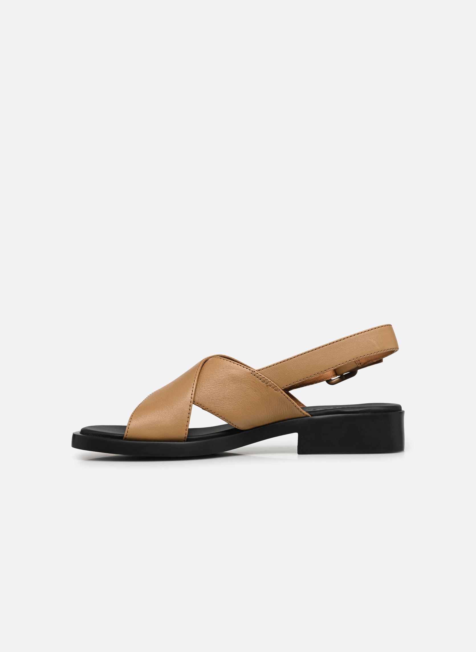 Sandalen Dana K201600 damen braun Camper Sandalen Dana K201600 damen braun MARRÓN