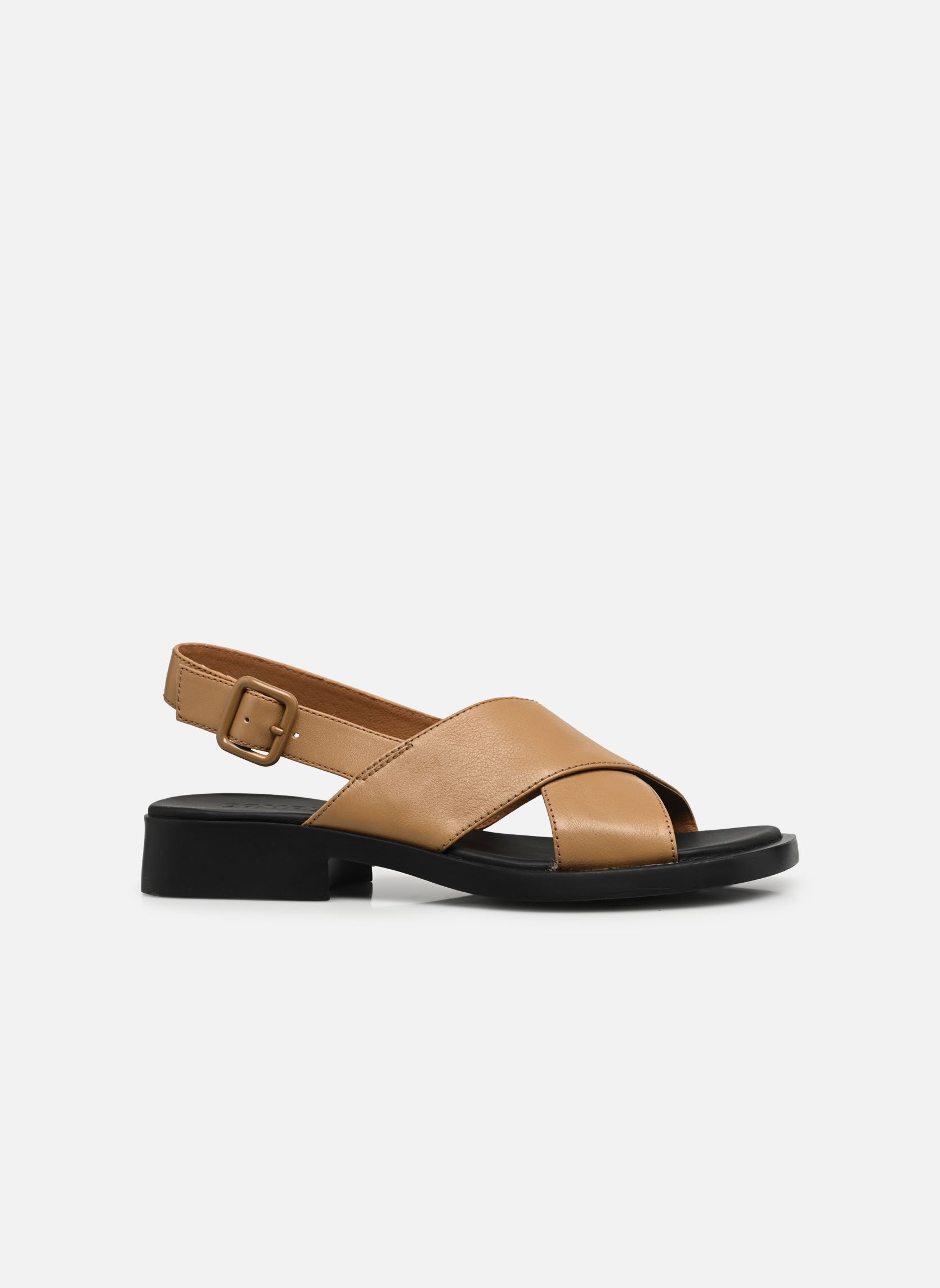 Sandalen Dana K201600 damen braun Camper Sandalen Dana K201600 damen braun MARRÓN