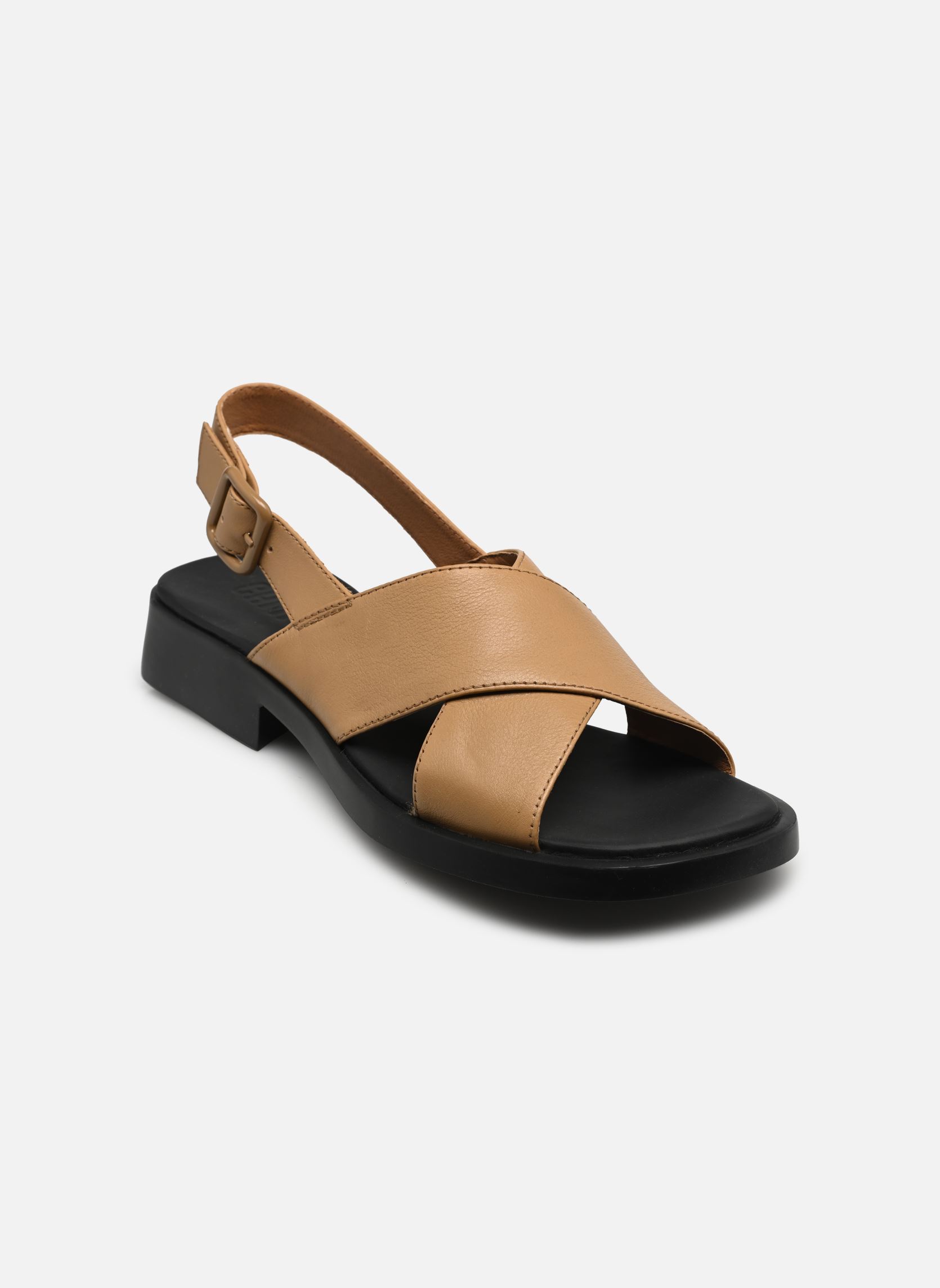 Sandalen Dana K201600 damen braun Camper Sandalen Dana K201600 damen braun MARRÓN