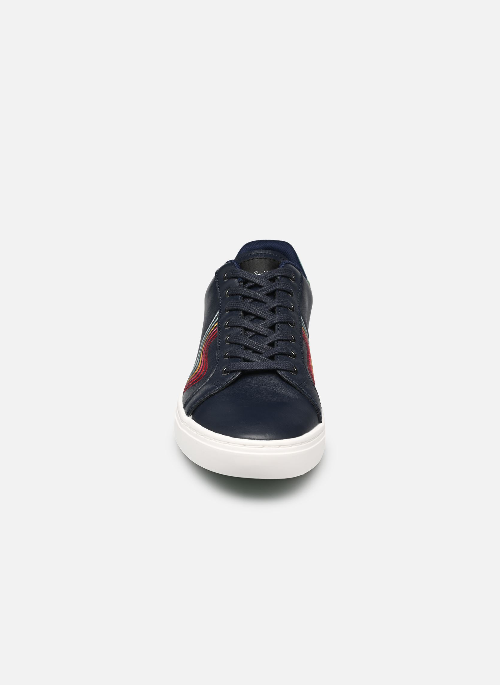 Sneaker LAPIN NAVY damen blau PS Paul Smith Sneaker LAPIN NAVY damen blau 49_VERY DARK NAVY