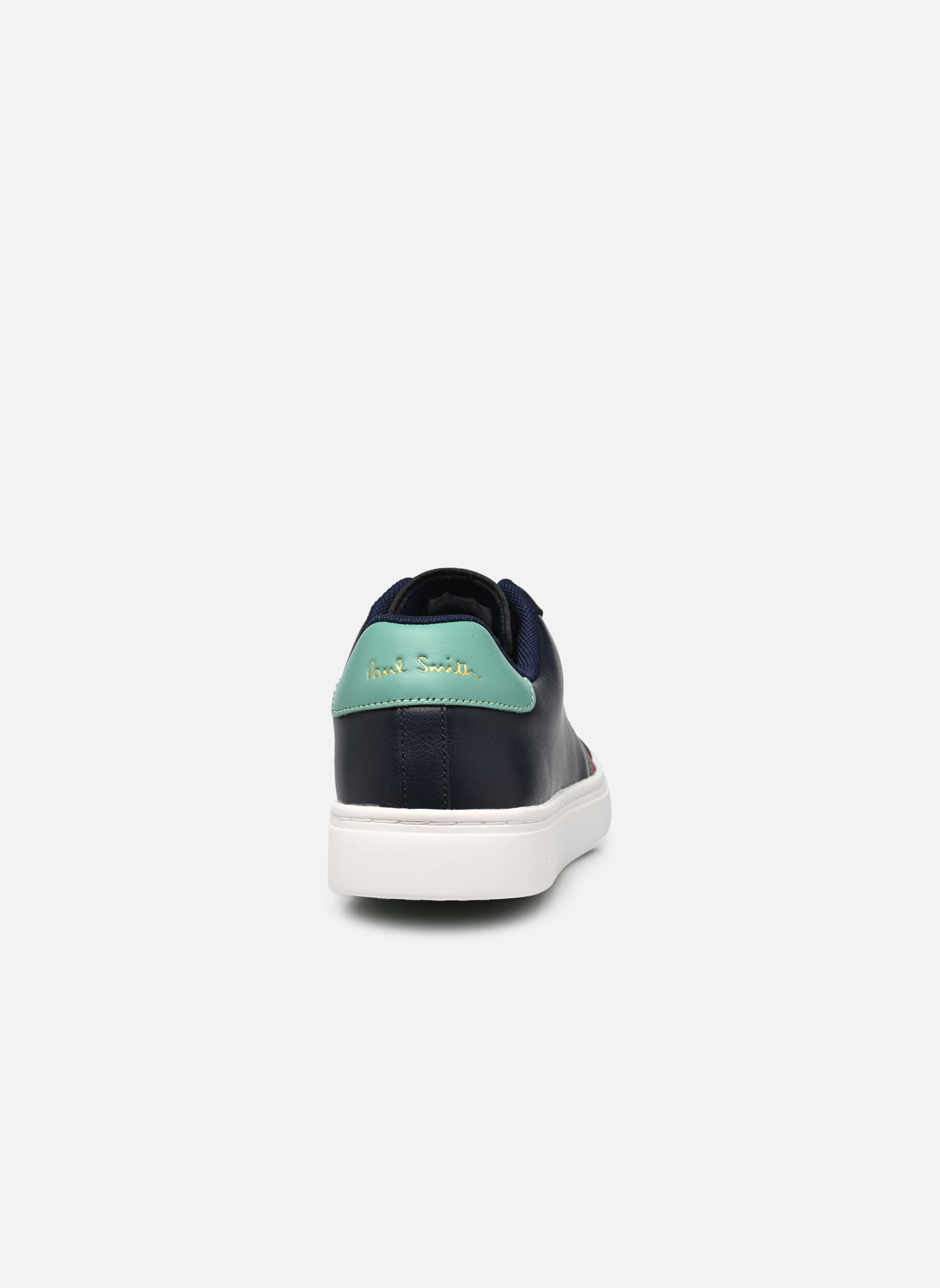 Sneaker LAPIN NAVY damen blau PS Paul Smith Sneaker LAPIN NAVY damen blau 49_VERY DARK NAVY