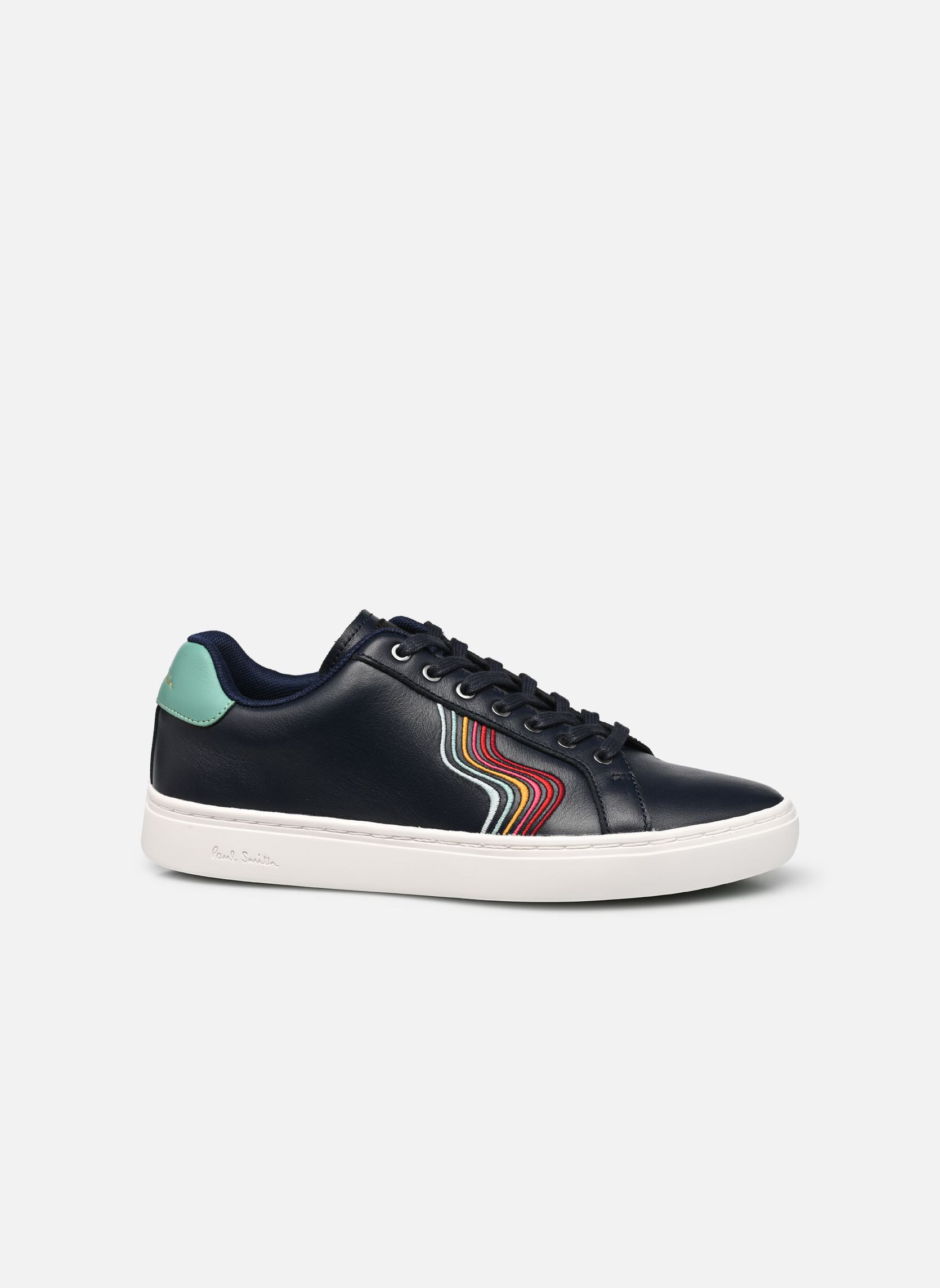 Sneaker LAPIN NAVY damen blau PS Paul Smith Sneaker LAPIN NAVY damen blau 49_VERY DARK NAVY