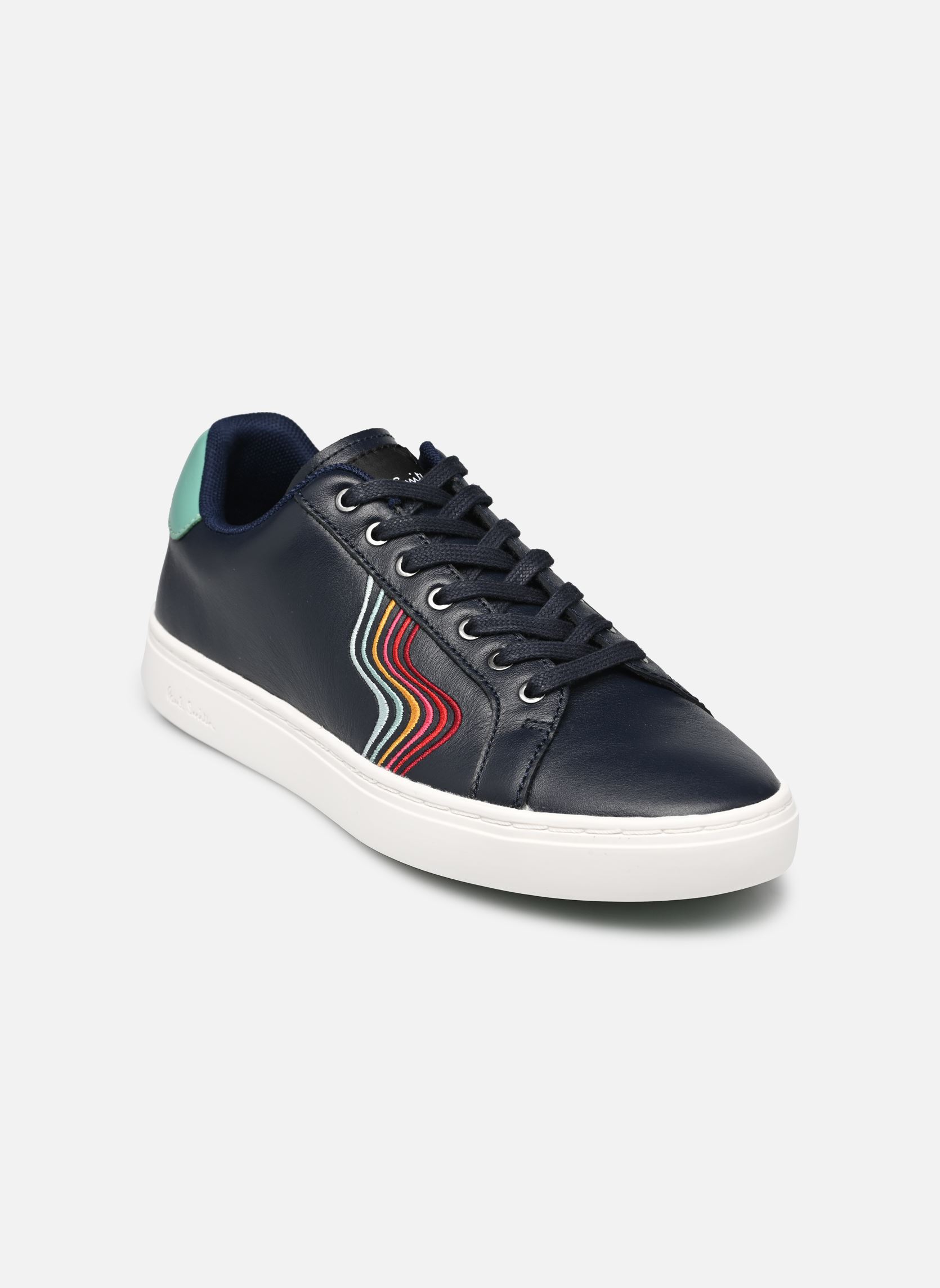 Sneaker LAPIN NAVY damen blau PS Paul Smith Sneaker LAPIN NAVY damen blau 49_VERY DARK NAVY