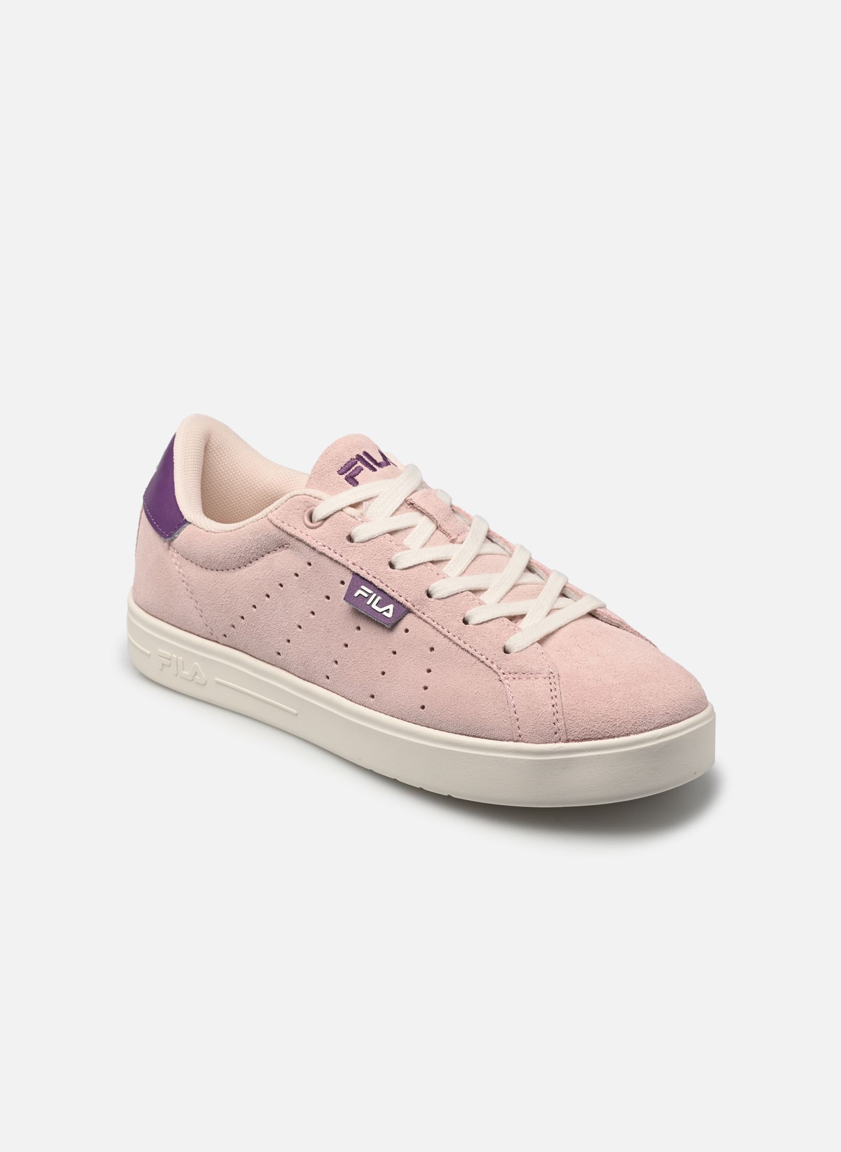 Baskets FILA LUSSO pour Femme - vue 2