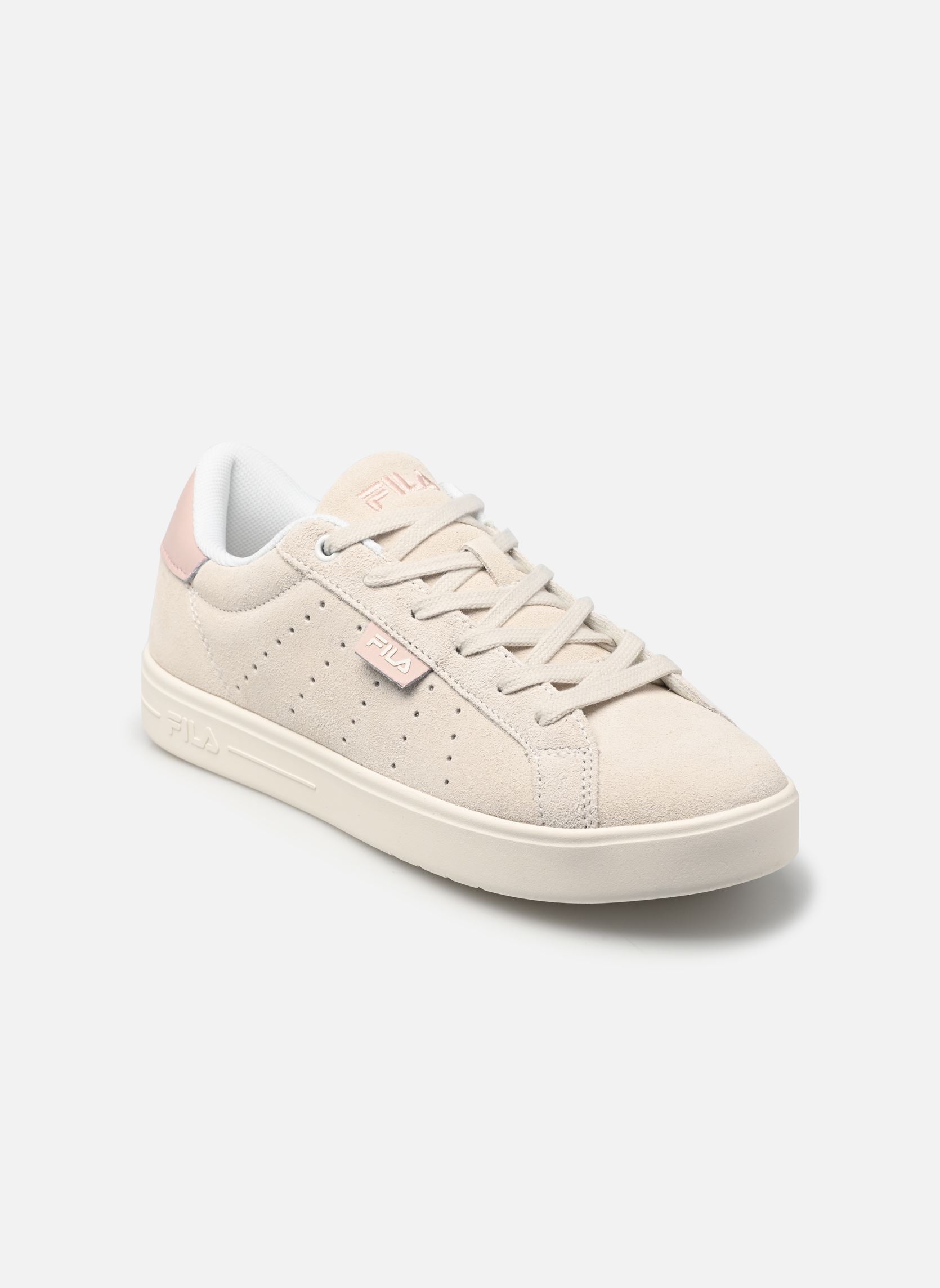 Baskets FILA LUSSO pour Femme