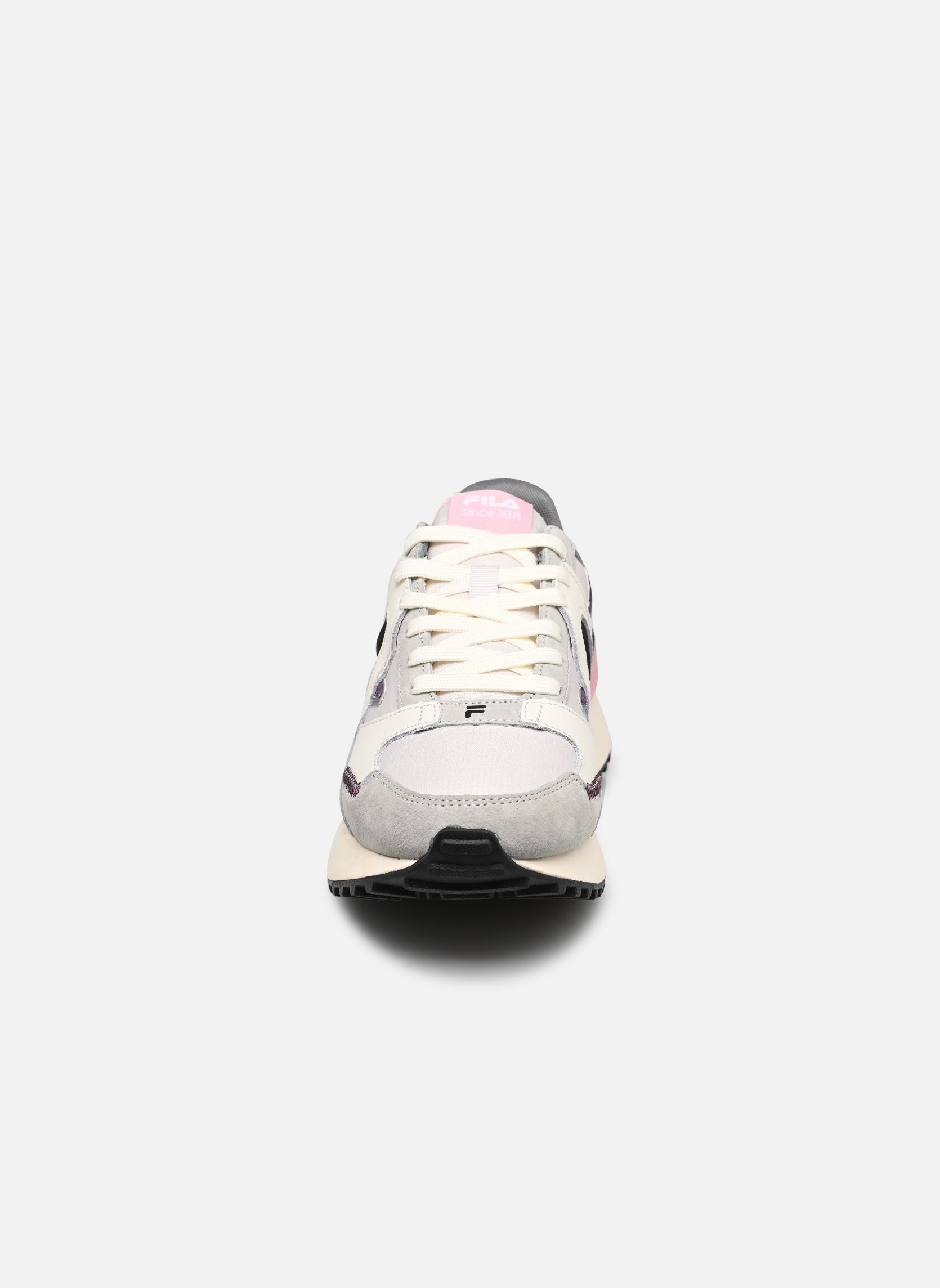 Baskets de sport CONTEMPO W femme multicolore FILA Baskets de sport CONTEMPO W femme multicolore Nimbus Cloud-Indigo