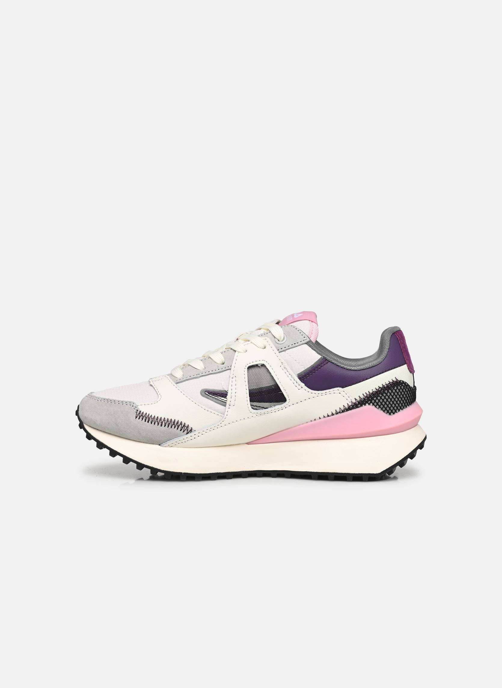 Baskets de sport CONTEMPO W femme multicolore FILA Baskets de sport CONTEMPO W femme multicolore Nimbus Cloud-Indigo