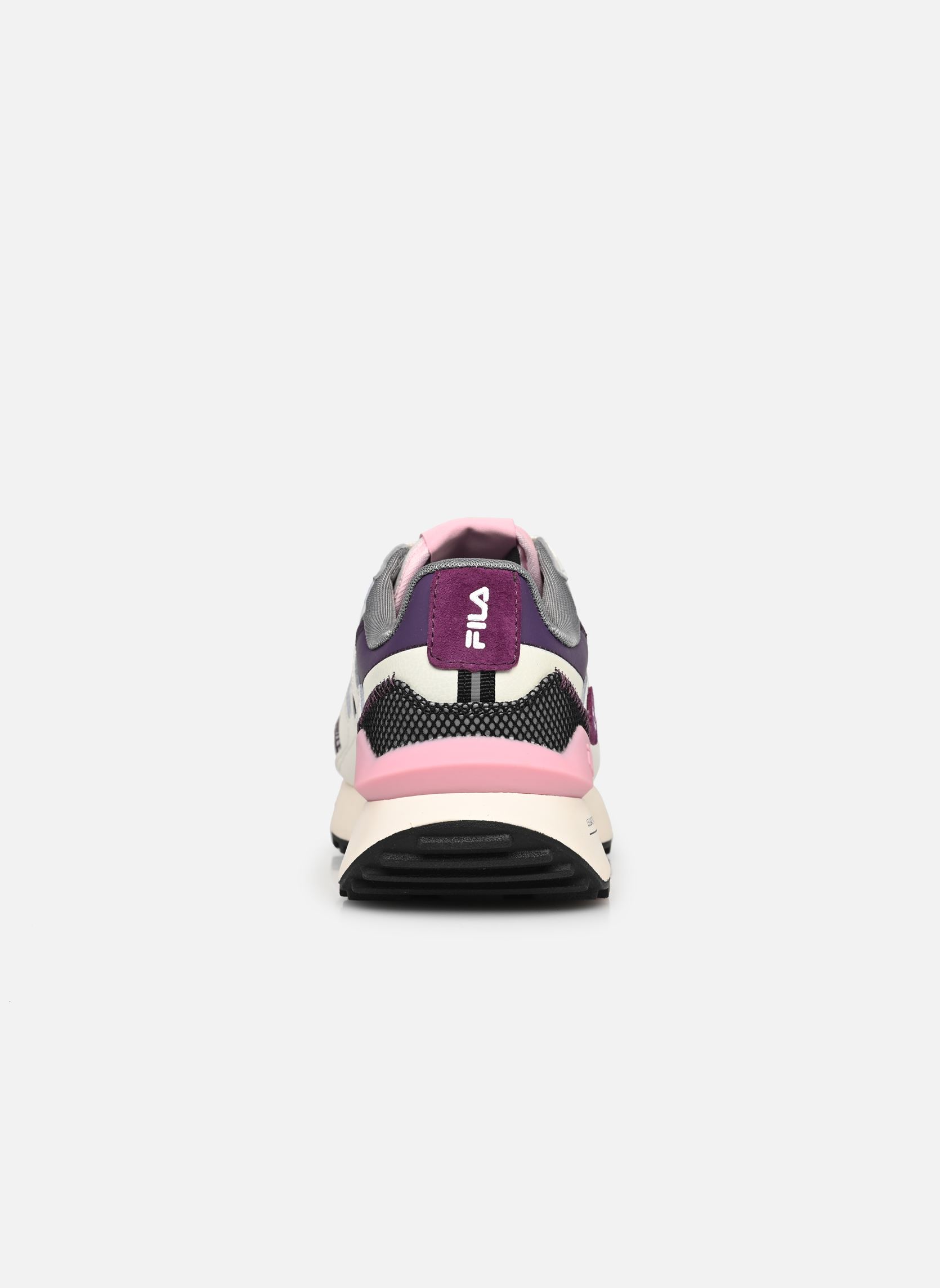Baskets de sport CONTEMPO W femme multicolore FILA Baskets de sport CONTEMPO W femme multicolore Nimbus Cloud-Indigo