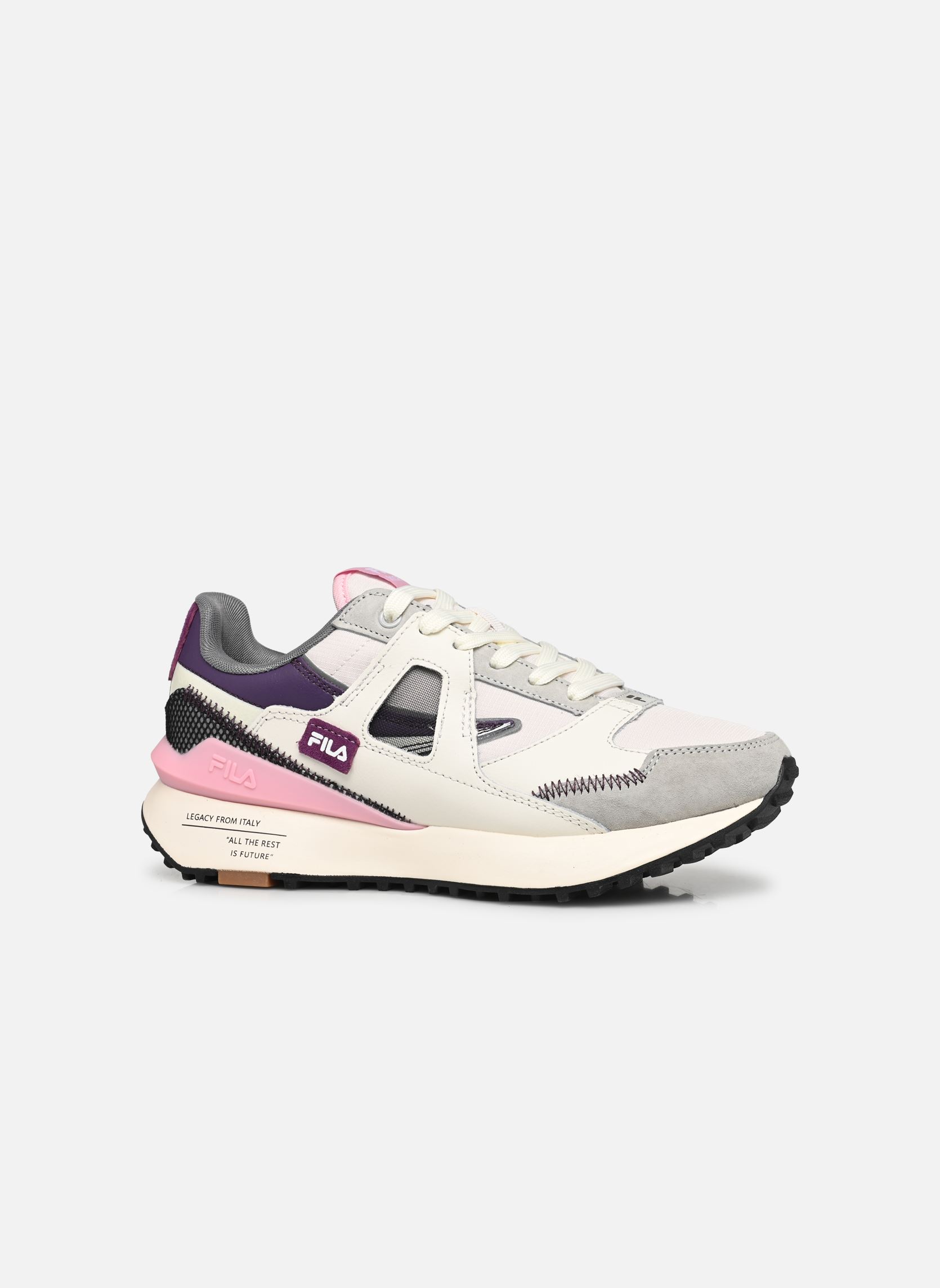 Baskets de sport CONTEMPO W femme multicolore FILA Baskets de sport CONTEMPO W femme multicolore Nimbus Cloud-Indigo
