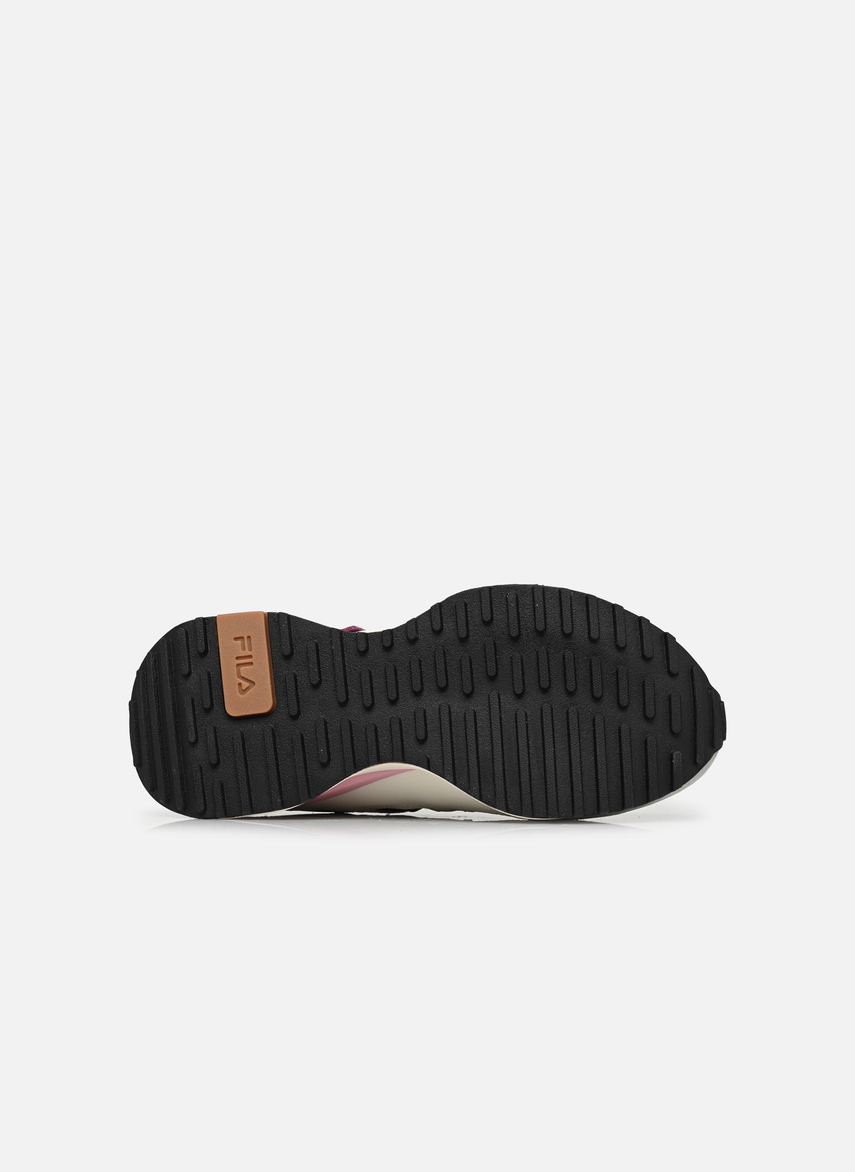 Baskets de sport CONTEMPO W femme multicolore FILA Baskets de sport CONTEMPO W femme multicolore Nimbus Cloud-Indigo