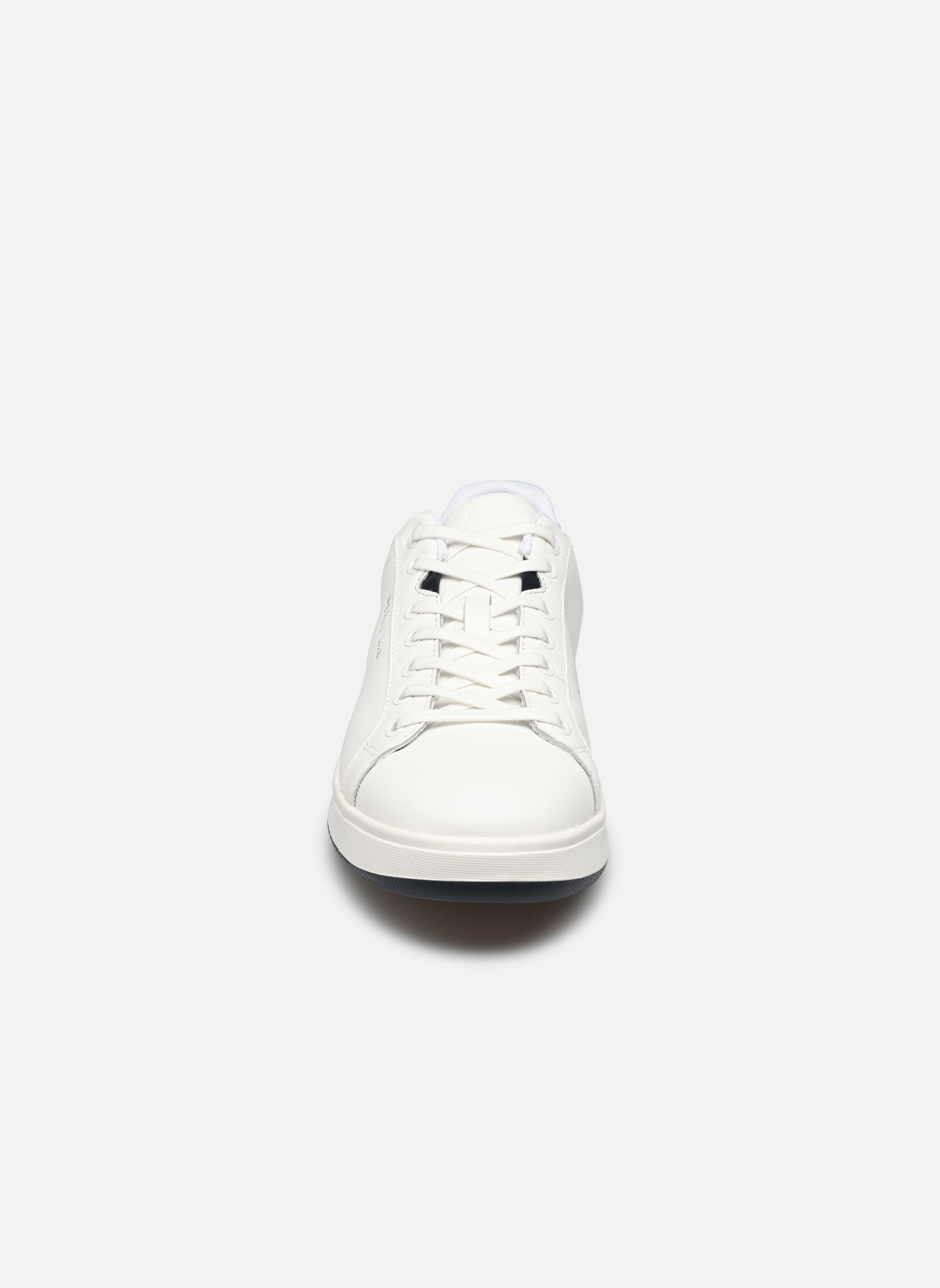 Baskets basses ALBANY homme blanc PS Paul Smith Baskets basses ALBANY homme blanc 01_WHITE