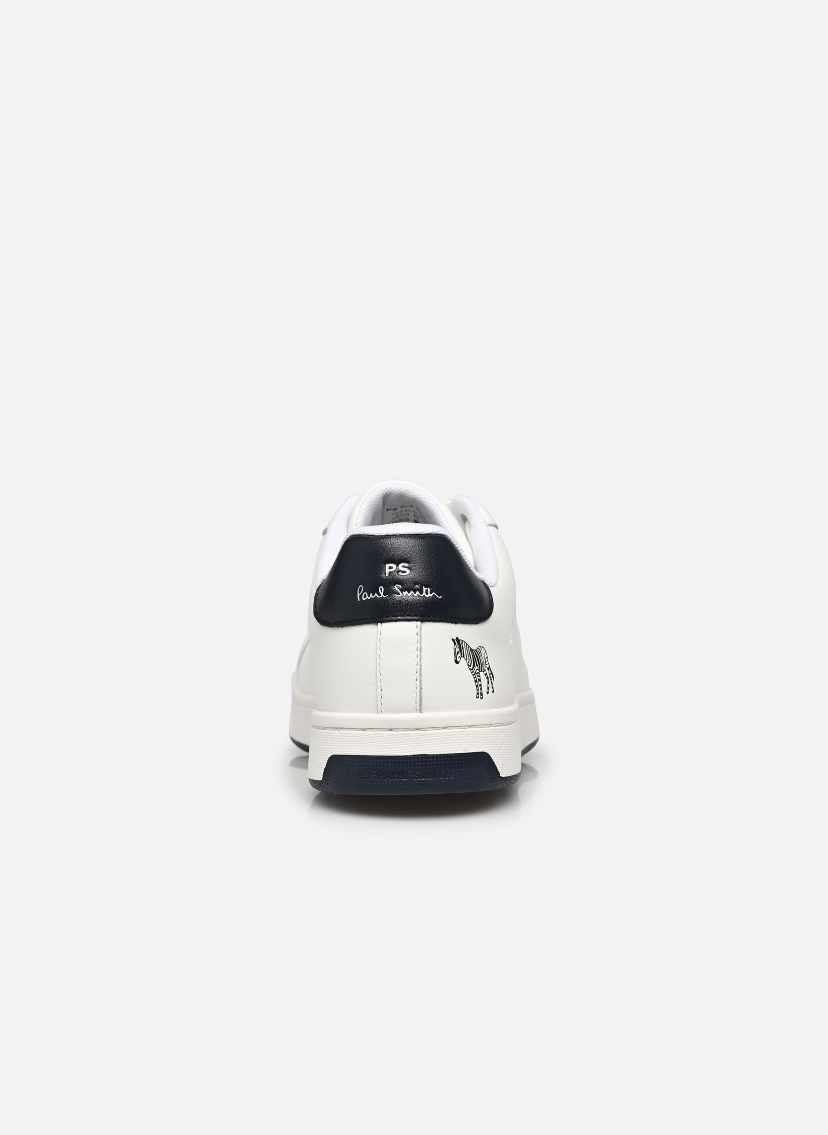 Baskets basses ALBANY homme blanc PS Paul Smith Baskets basses ALBANY homme blanc 01_WHITE