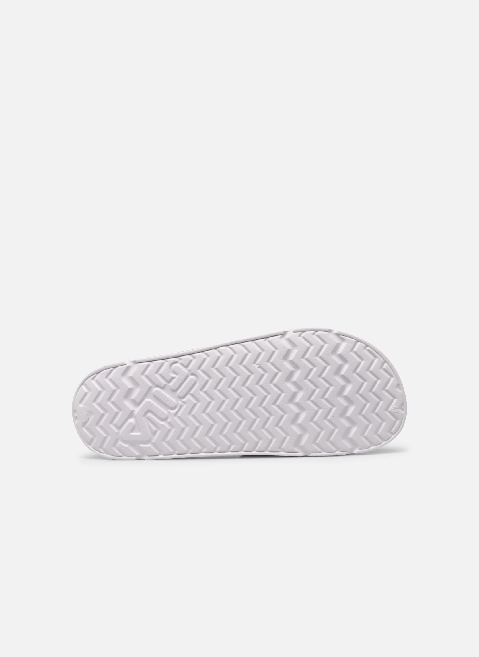 Muilen SCRITTO M heren wit FILA Muilen SCRITTO M heren wit White-Fila Navy