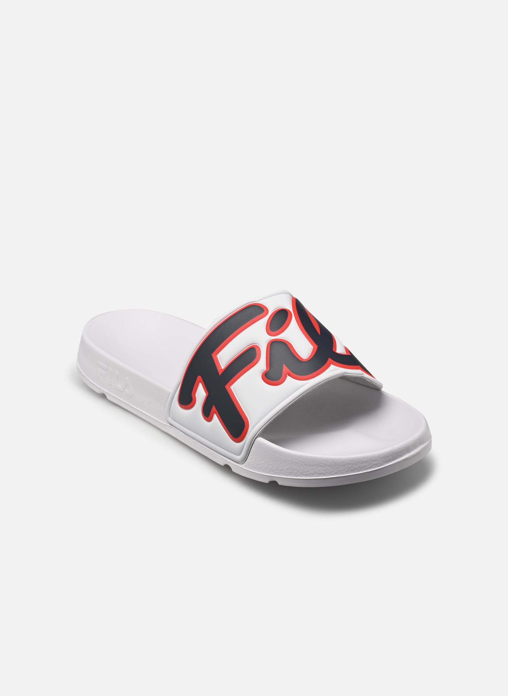 Sandales et nu-pieds FILA SCRITTO M pour Homme