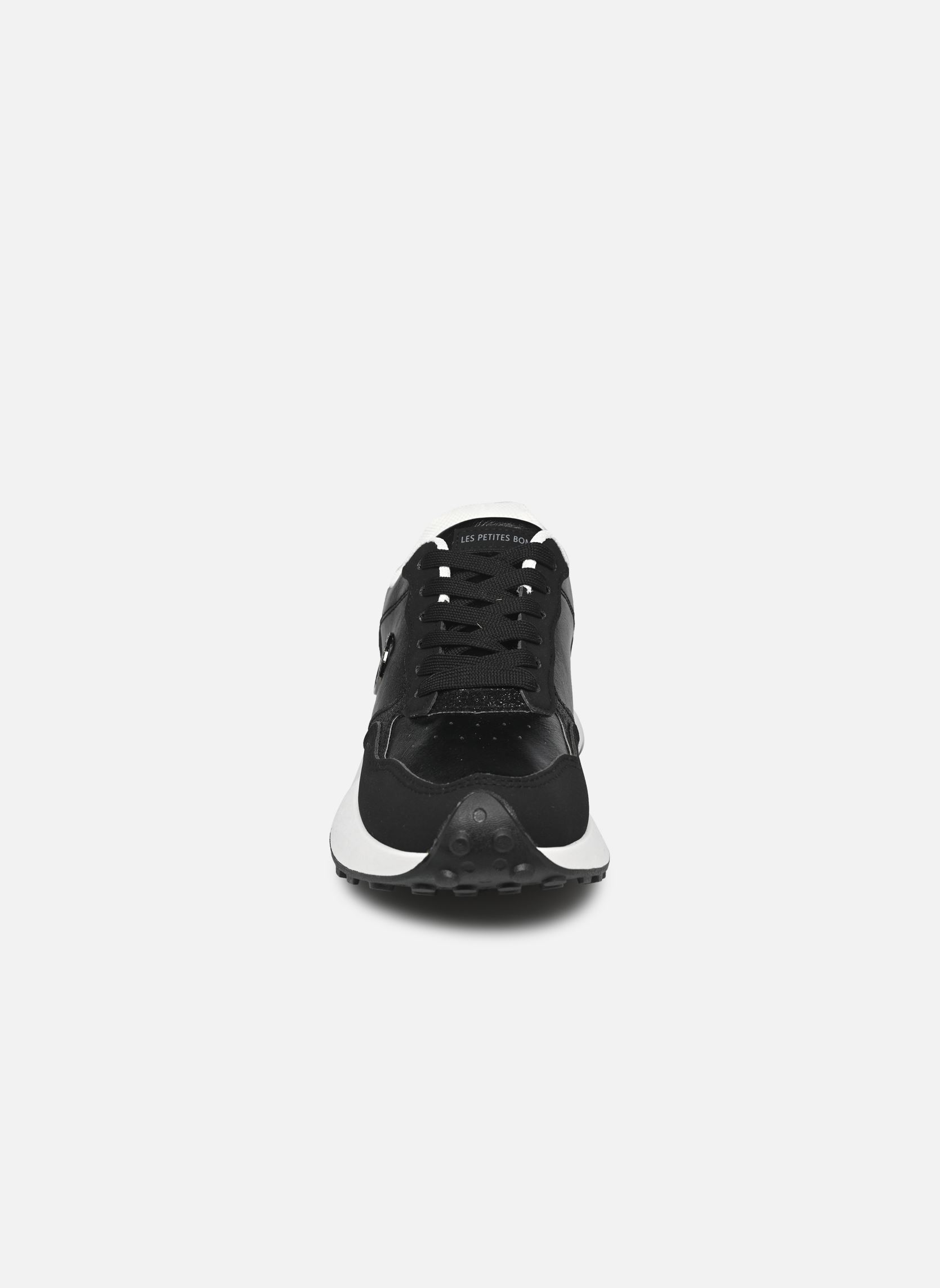 Sneaker ILMA damen schwarz LPB -LES PETITES BOMBES Sneaker ILMA damen schwarz NOIR