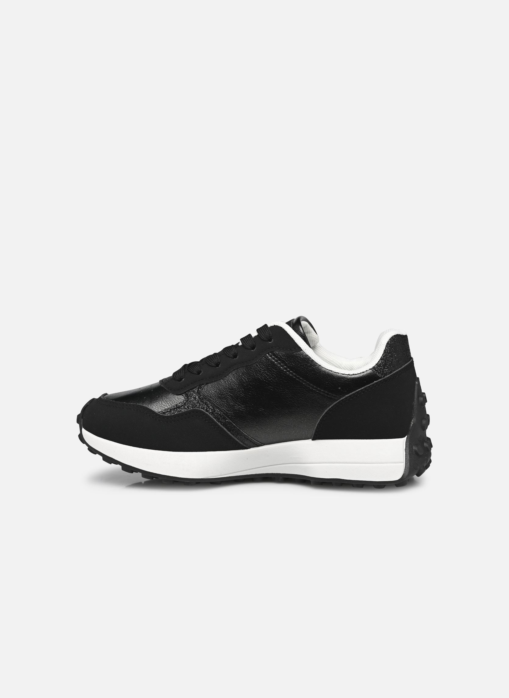 Sneaker ILMA damen schwarz LPB -LES PETITES BOMBES Sneaker ILMA damen schwarz NOIR
