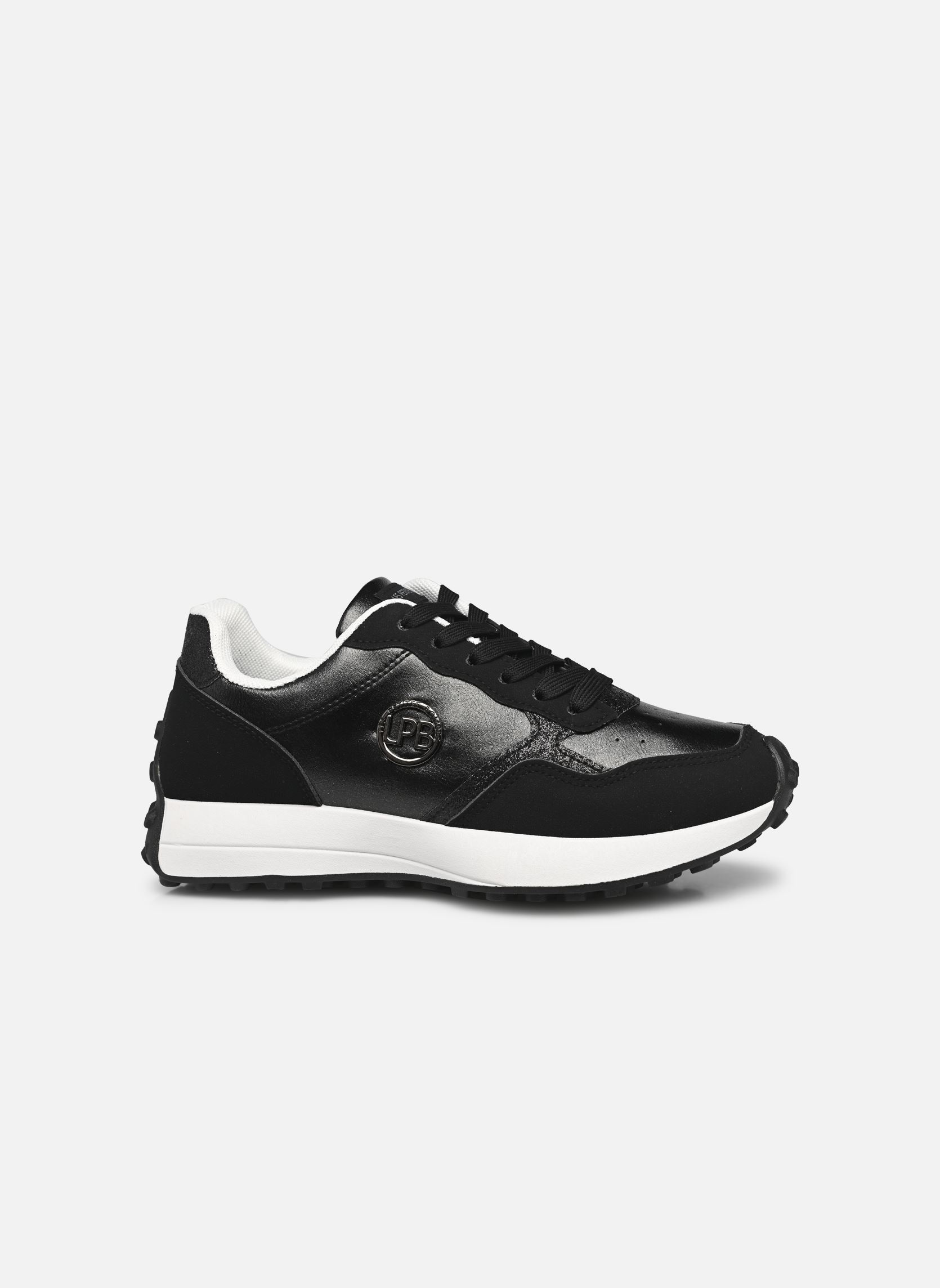 Sneaker ILMA damen schwarz LPB -LES PETITES BOMBES Sneaker ILMA damen schwarz NOIR