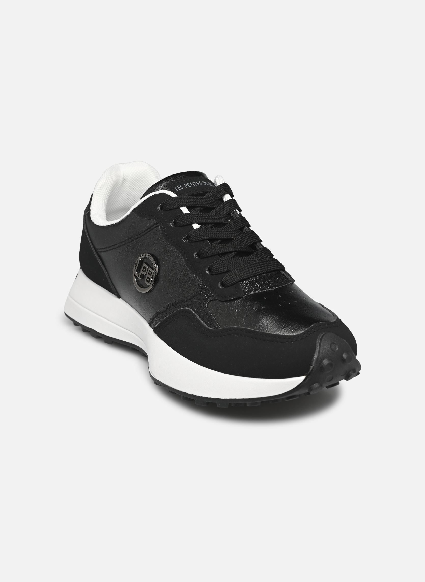 Sneaker ILMA damen schwarz LPB -LES PETITES BOMBES Sneaker ILMA damen schwarz NOIR