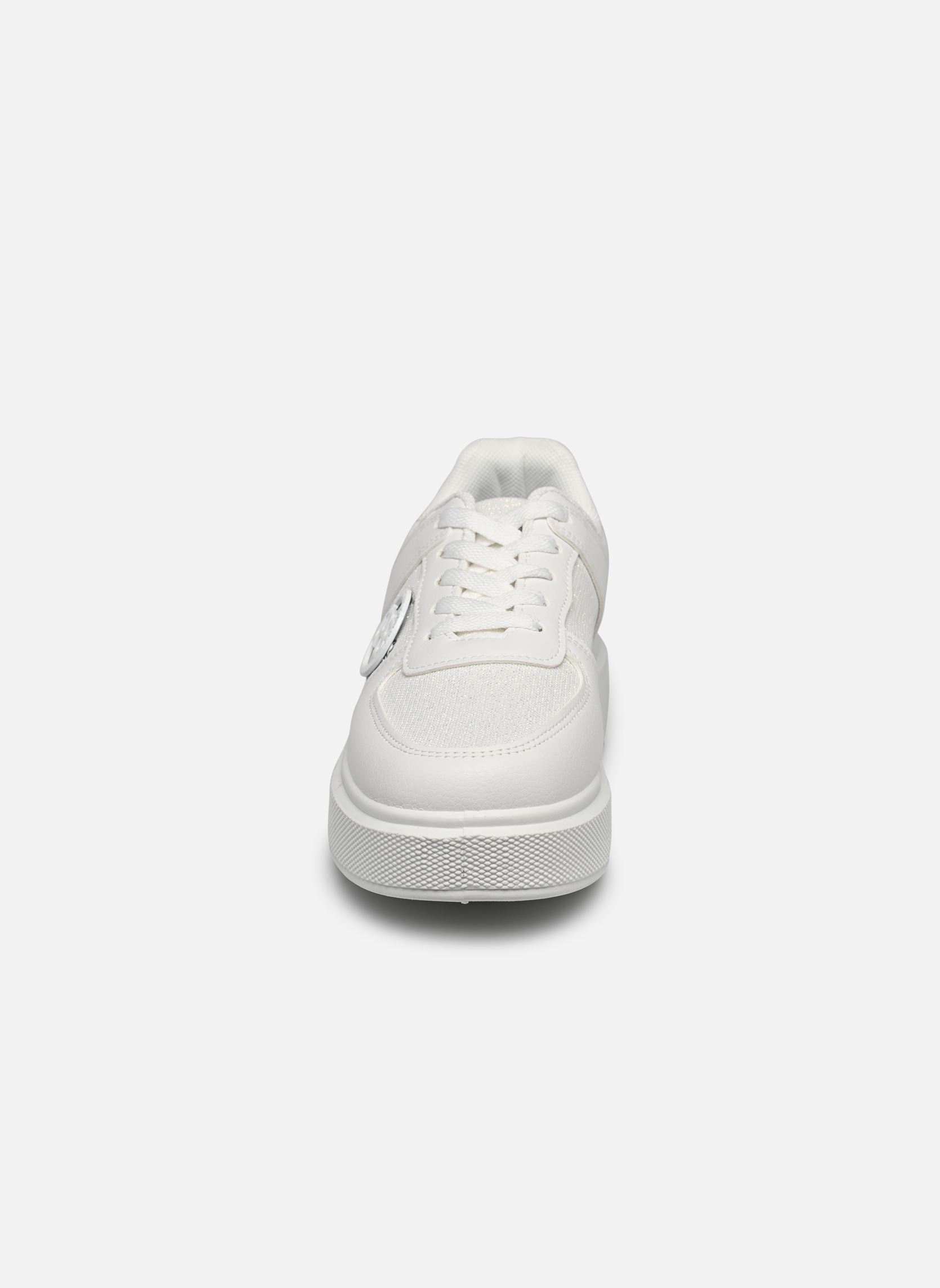 Baskets IONA femme blanc LPB -LES PETITES BOMBES Baskets IONA femme blanc Blanc