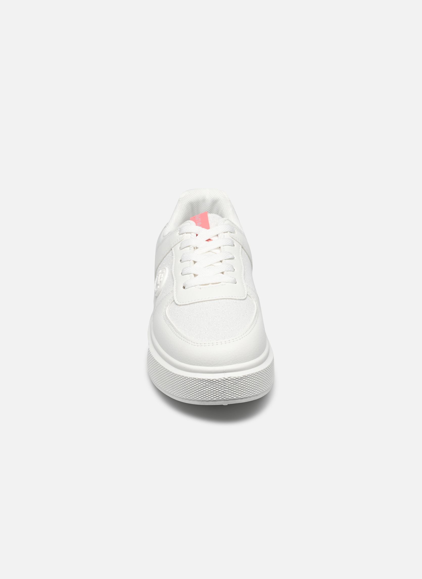 Sneaker IONA damen weiß LPB -LES PETITES BOMBES Sneaker IONA damen weiß Blanc Optic New