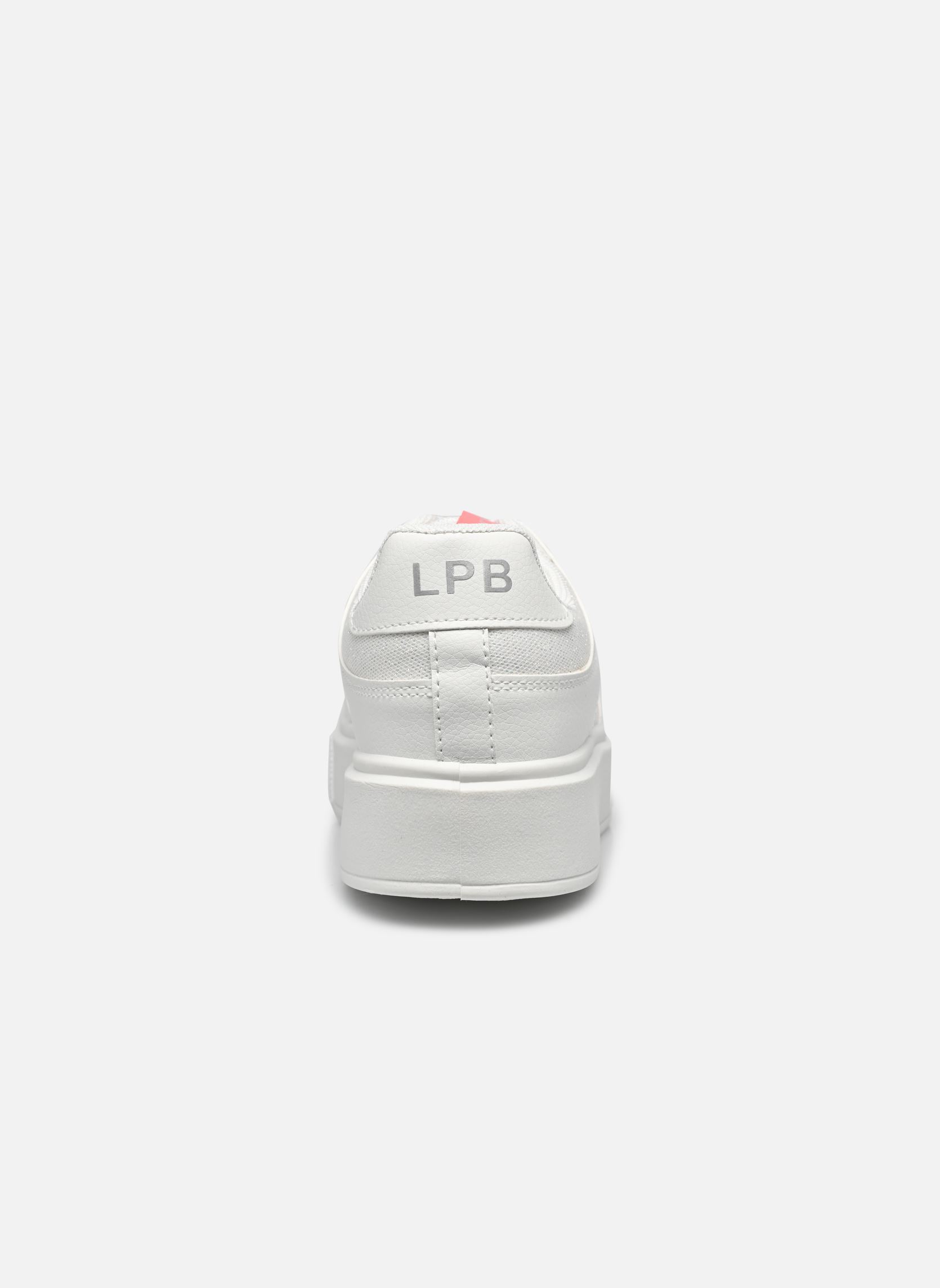 Sneaker IONA damen weiß LPB -LES PETITES BOMBES Sneaker IONA damen weiß Blanc Optic New