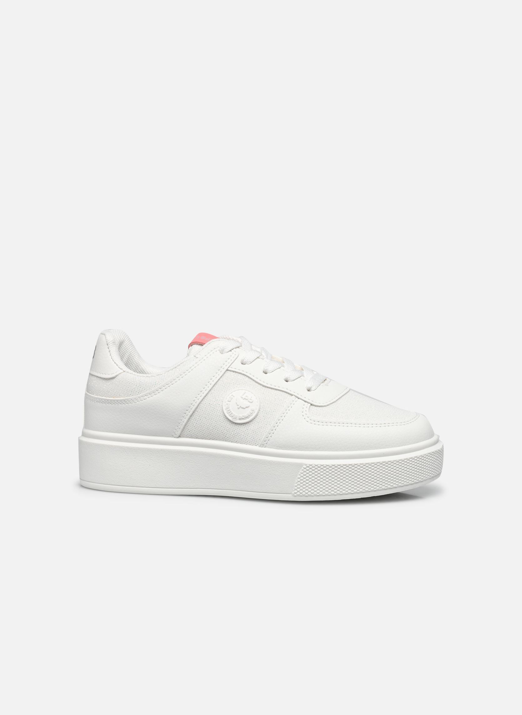 Sneaker IONA damen weiß LPB -LES PETITES BOMBES Sneaker IONA damen weiß Blanc Optic New
