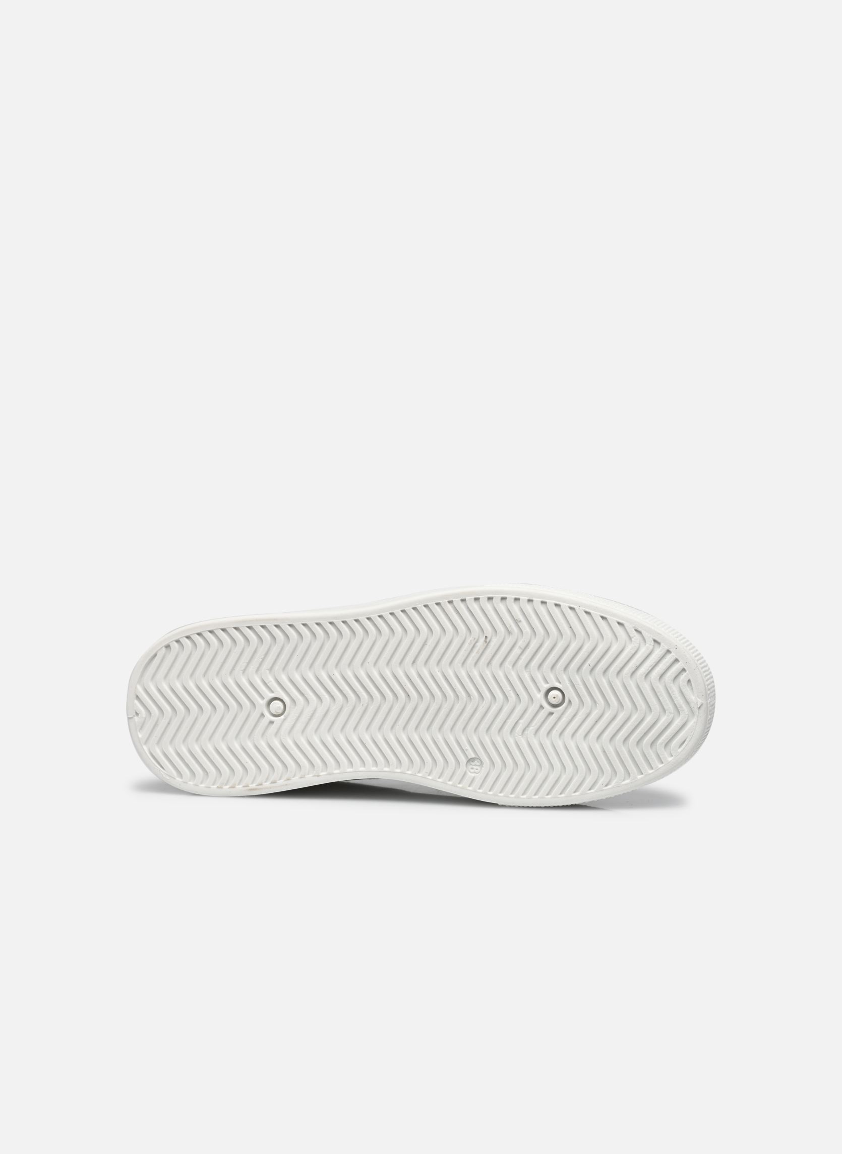 Sneaker IONA damen weiß LPB -LES PETITES BOMBES Sneaker IONA damen weiß Blanc Optic New