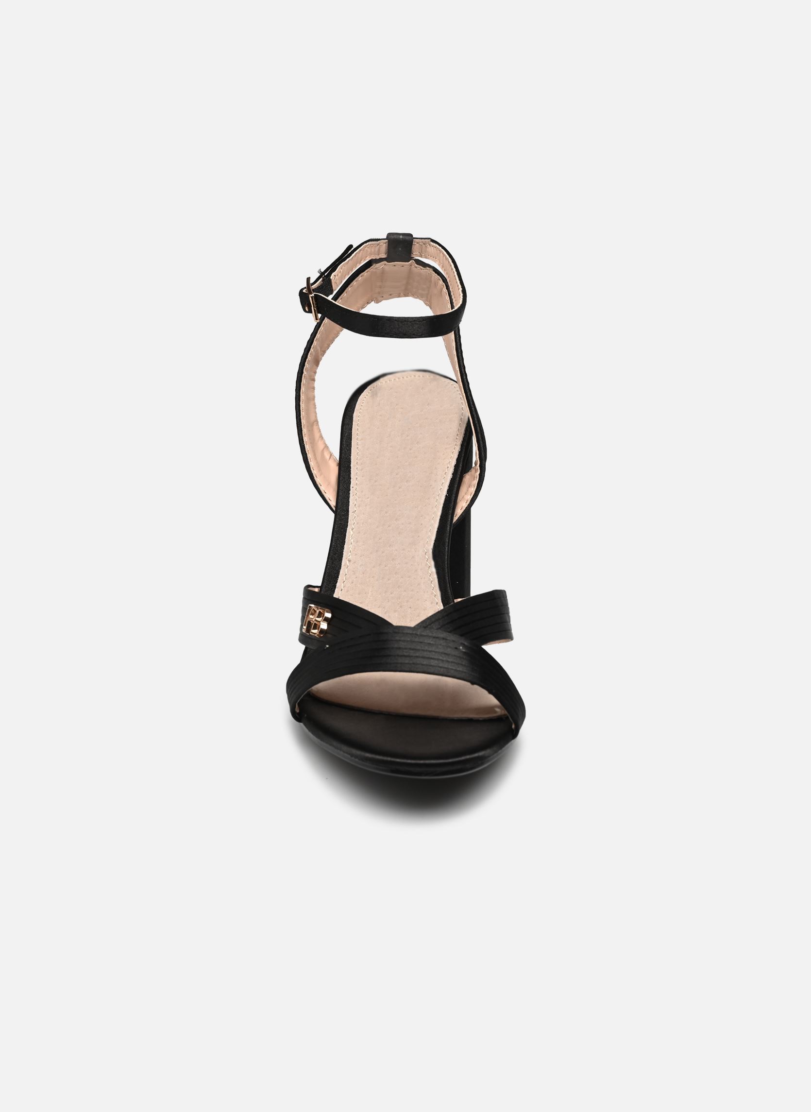Sandali INGRID donna nero LPB -LES PETITES BOMBES Sandali INGRID donna nero Noir
