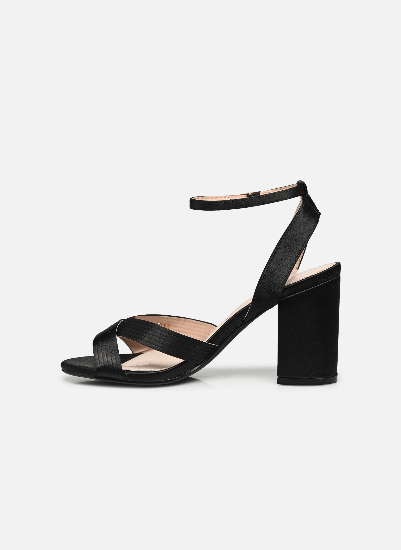 Sandali INGRID donna nero LPB -LES PETITES BOMBES Sandali INGRID donna nero Noir