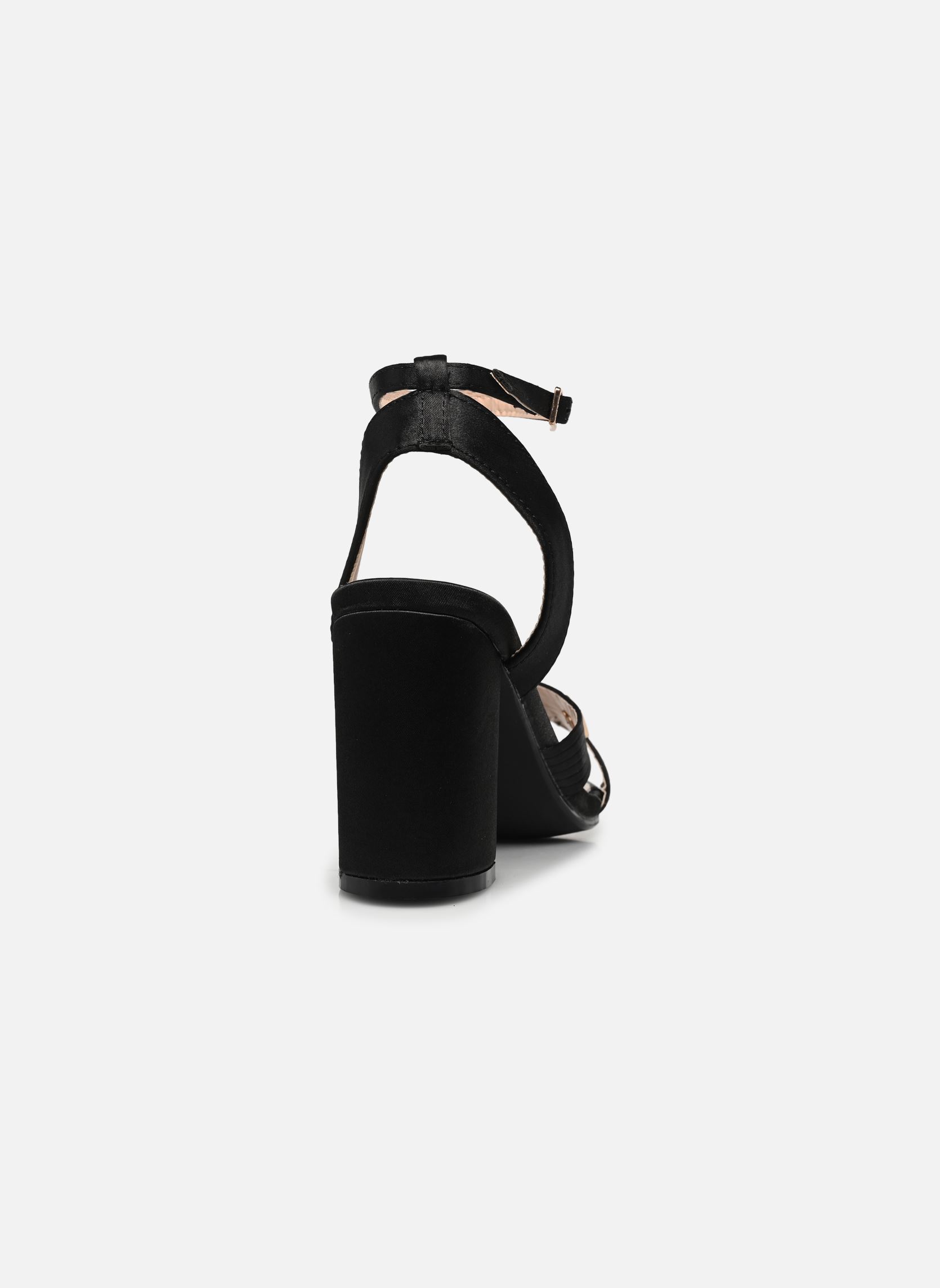 Sandali INGRID donna nero LPB -LES PETITES BOMBES Sandali INGRID donna nero Noir