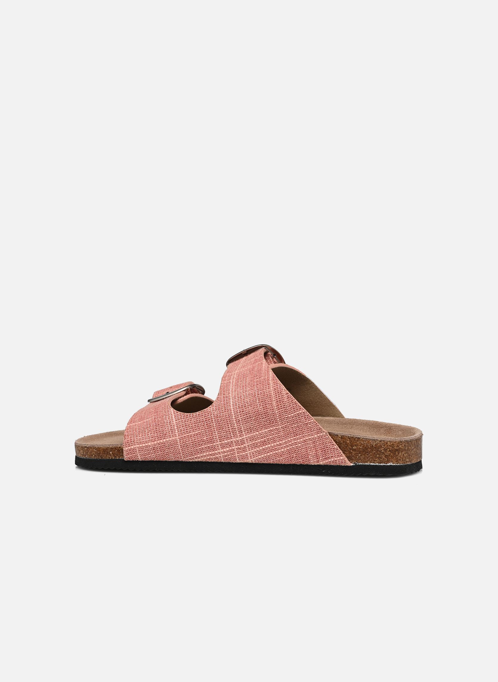 Zuecos y mules IREM mujer rosa LPB -LES PETITES BOMBES Zuecos y mules IREM mujer rosa Rose
