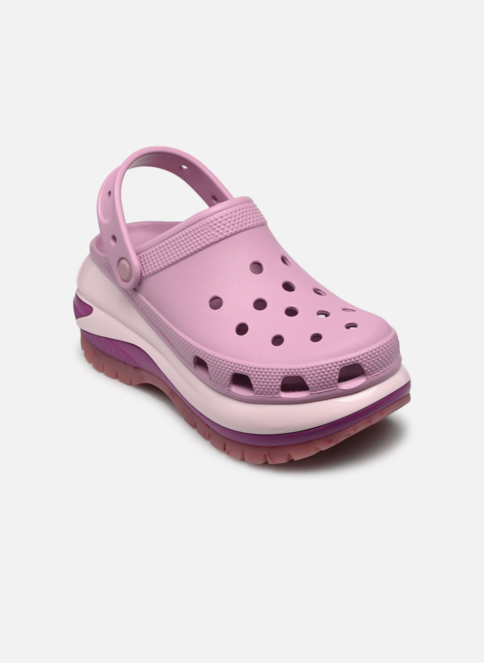 Sandales Crocs MEGA CRUSH CLOG 36 / - vue 6