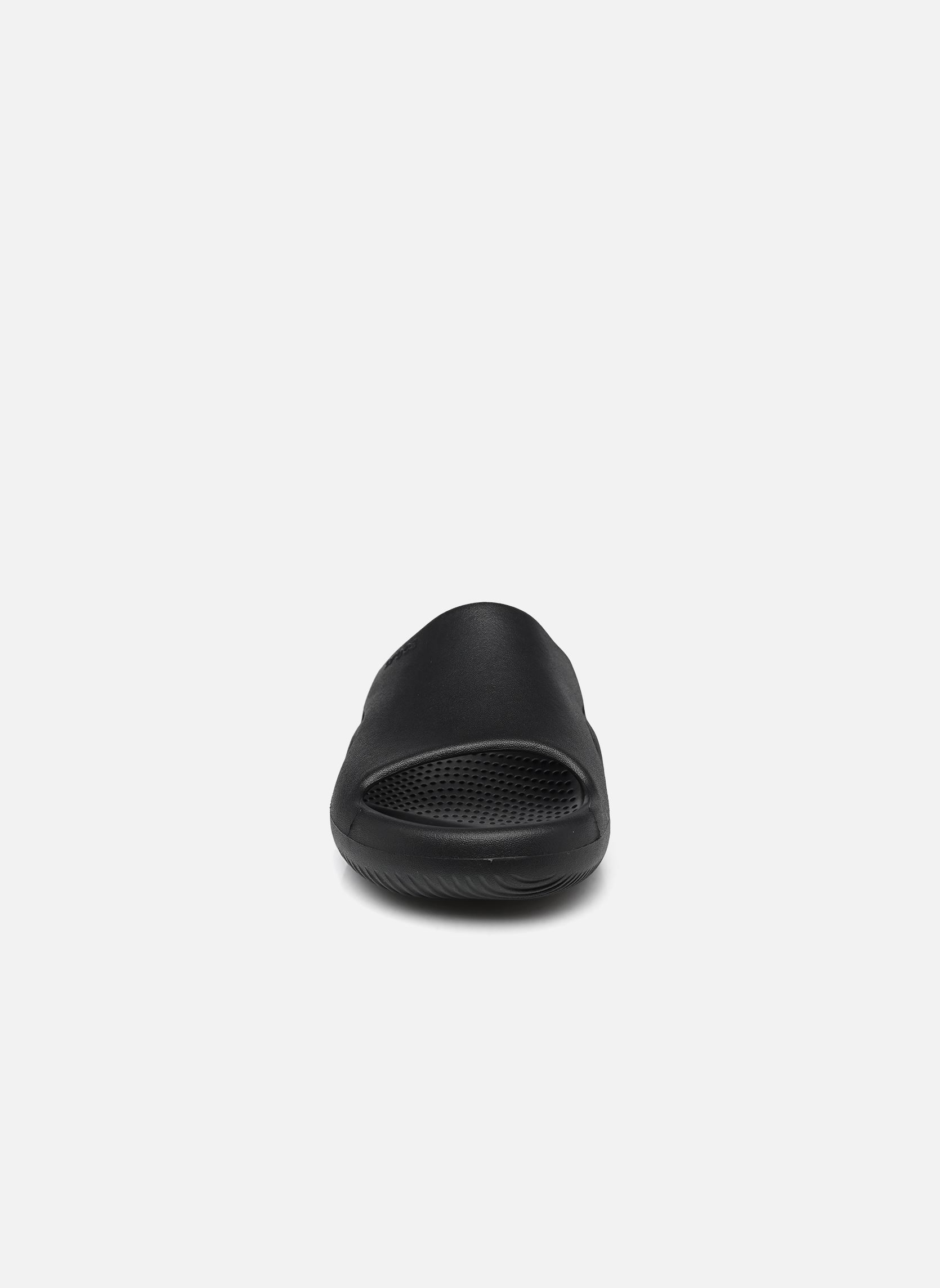 Ciabattine e Sabots Mellow Recovery Slide W donna nero Crocs Ciabattine e Sabots Mellow Recovery Slide W donna nero Black