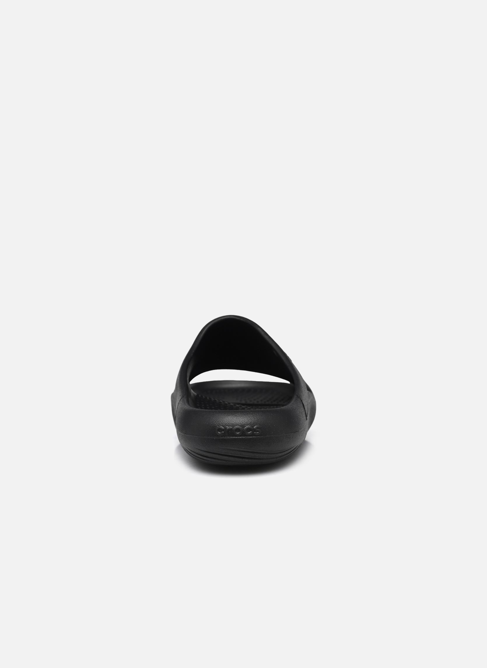 Ciabattine e Sabots Mellow Recovery Slide W donna nero Crocs Ciabattine e Sabots Mellow Recovery Slide W donna nero Black