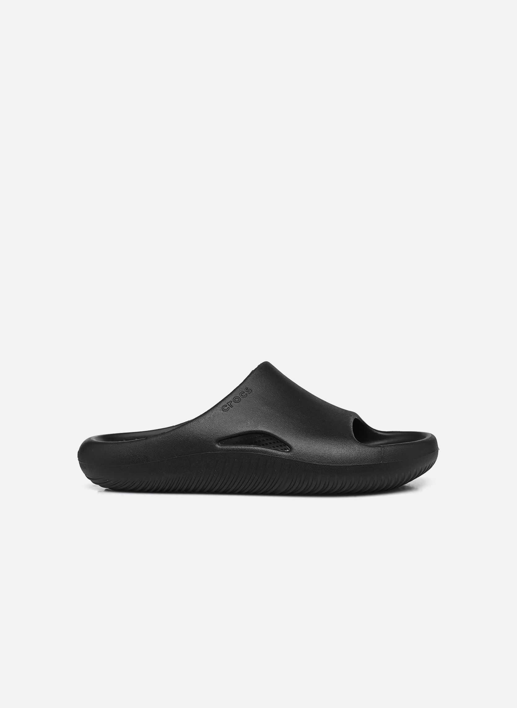 Ciabattine e Sabots Mellow Recovery Slide W donna nero Crocs Ciabattine e Sabots Mellow Recovery Slide W donna nero Black