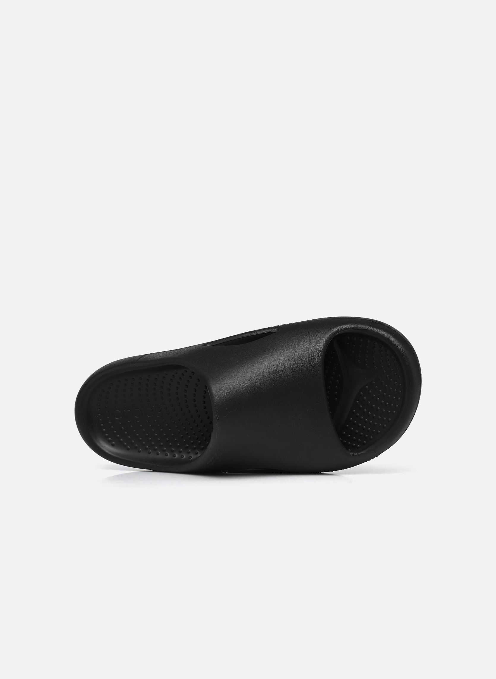 Ciabattine e Sabots Mellow Recovery Slide W donna nero Crocs Ciabattine e Sabots Mellow Recovery Slide W donna nero Black