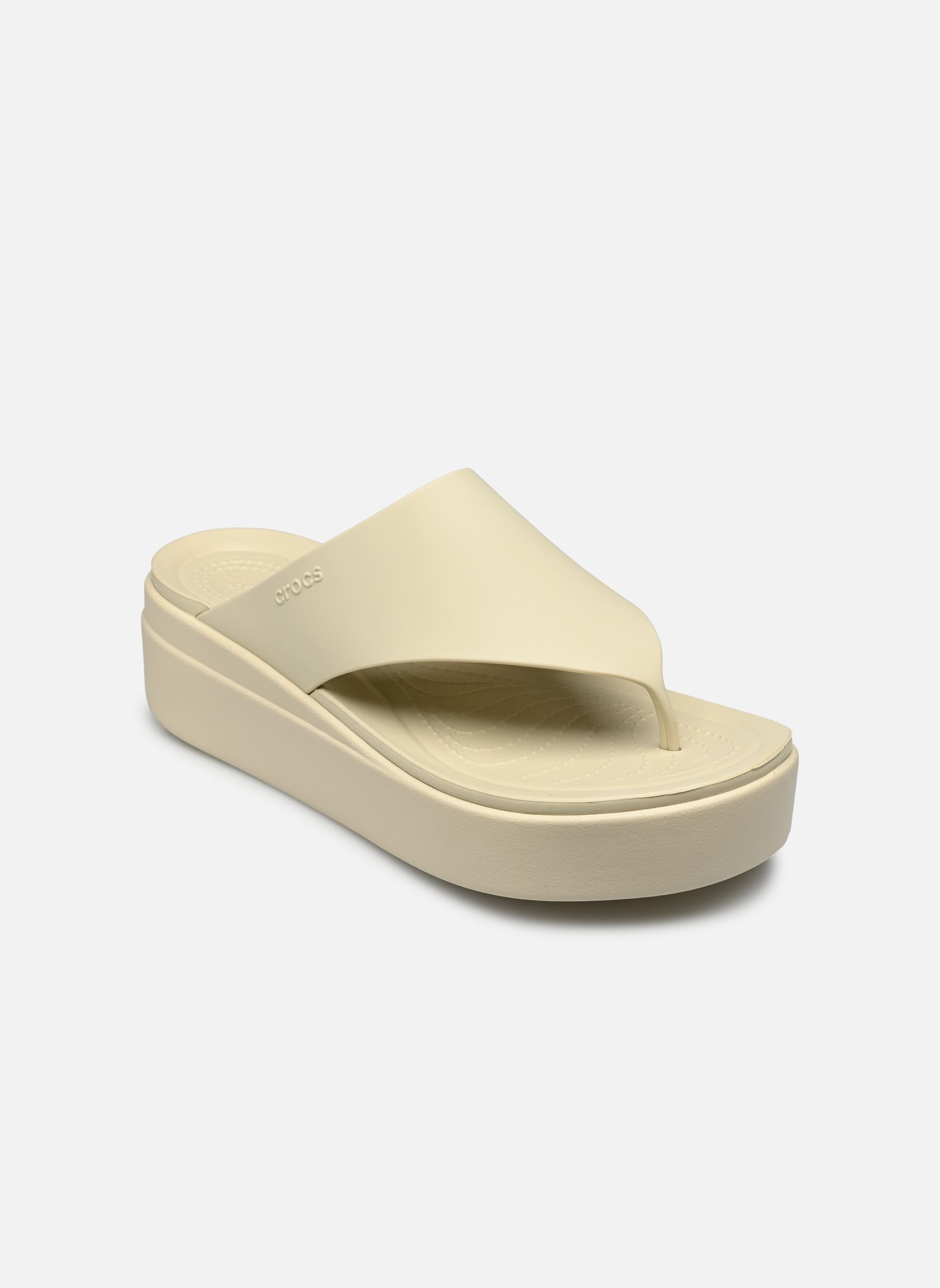 Mules et sabots Crocs Brooklyn Flip W pour Femme Mules et sabots Crocs Brooklyn Flip W pour Femme