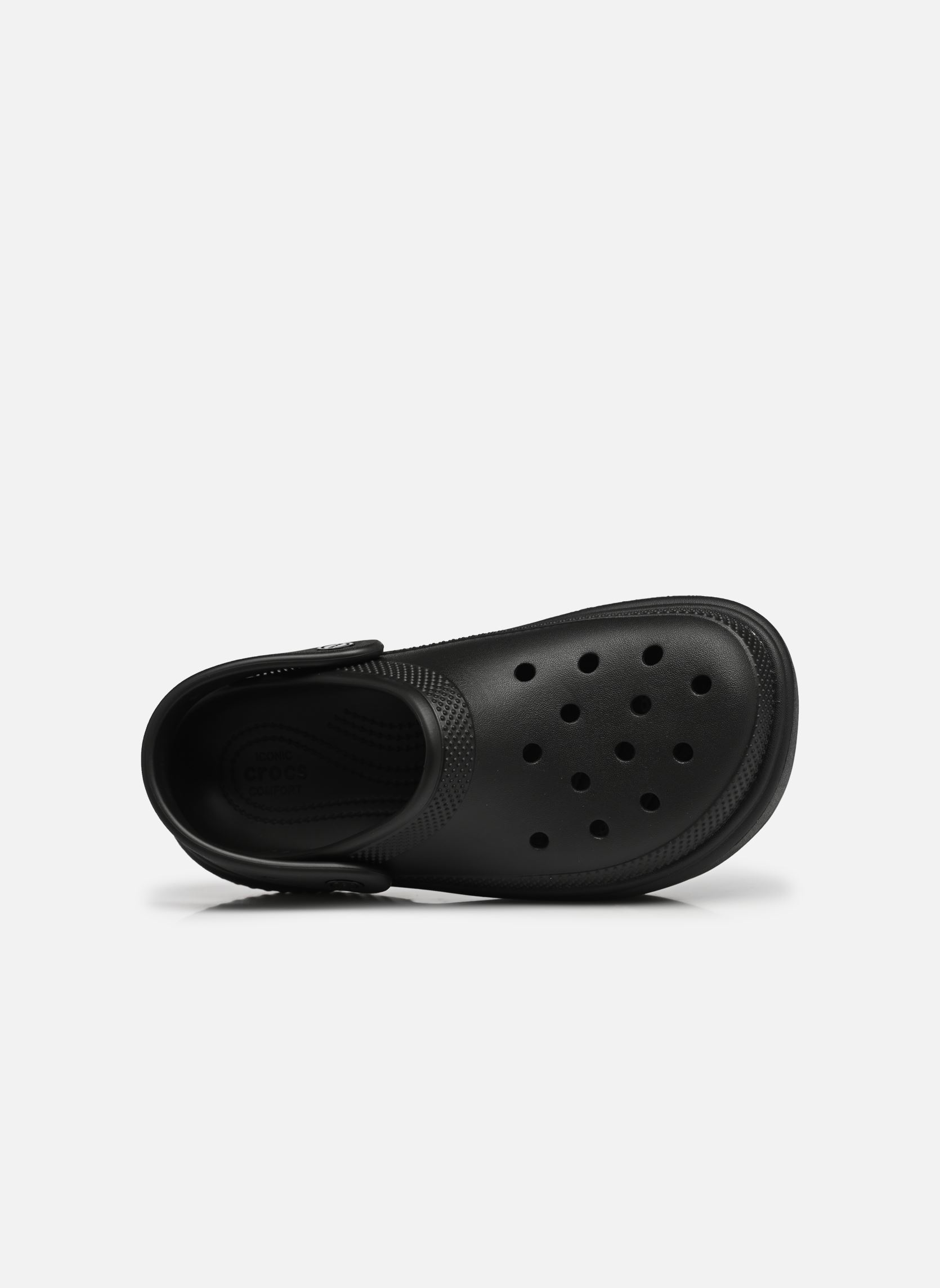 Ciabattine e Sabots Stomp Clog W donna nero Crocs Ciabattine e Sabots Stomp Clog W donna nero Black